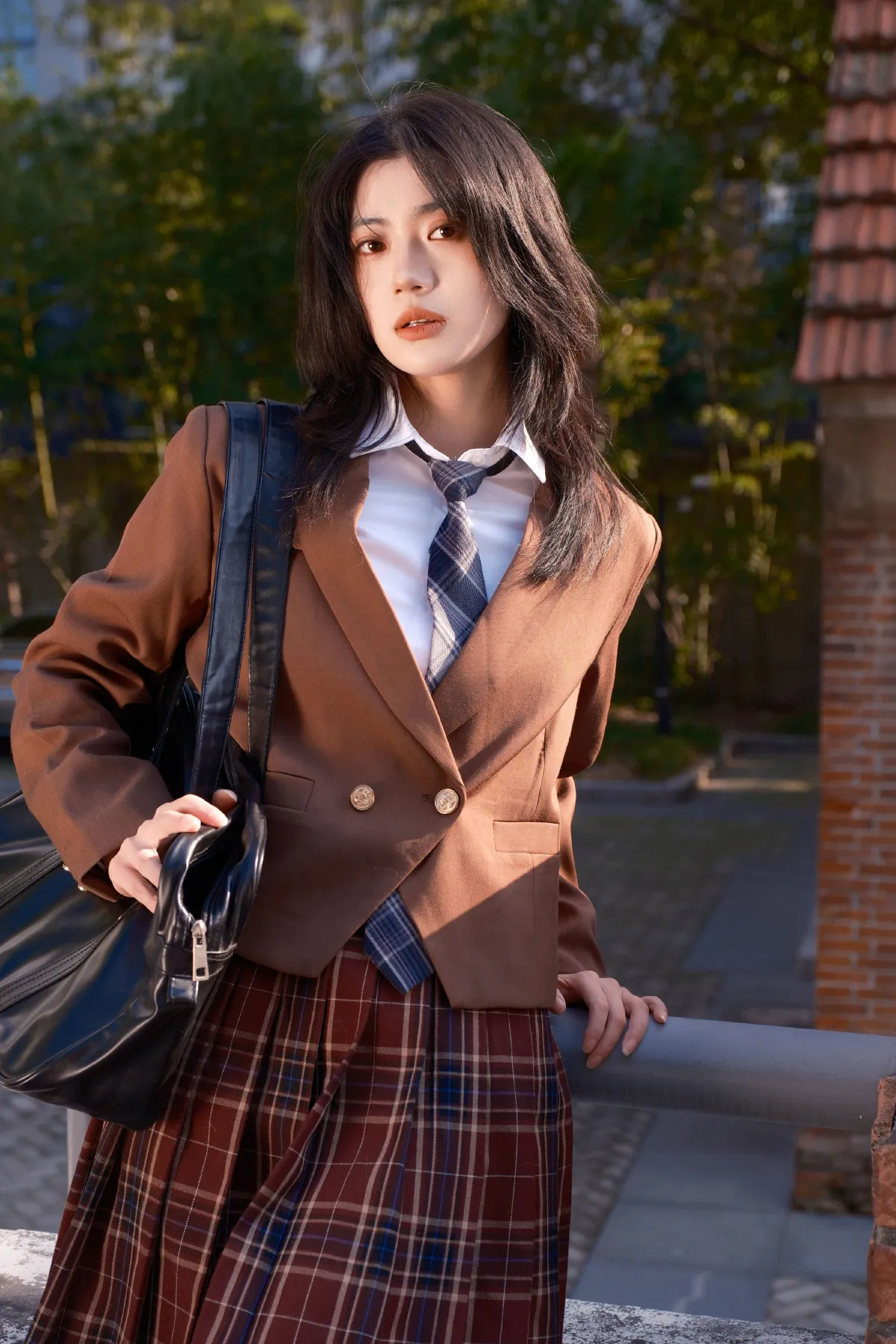 秋日计划