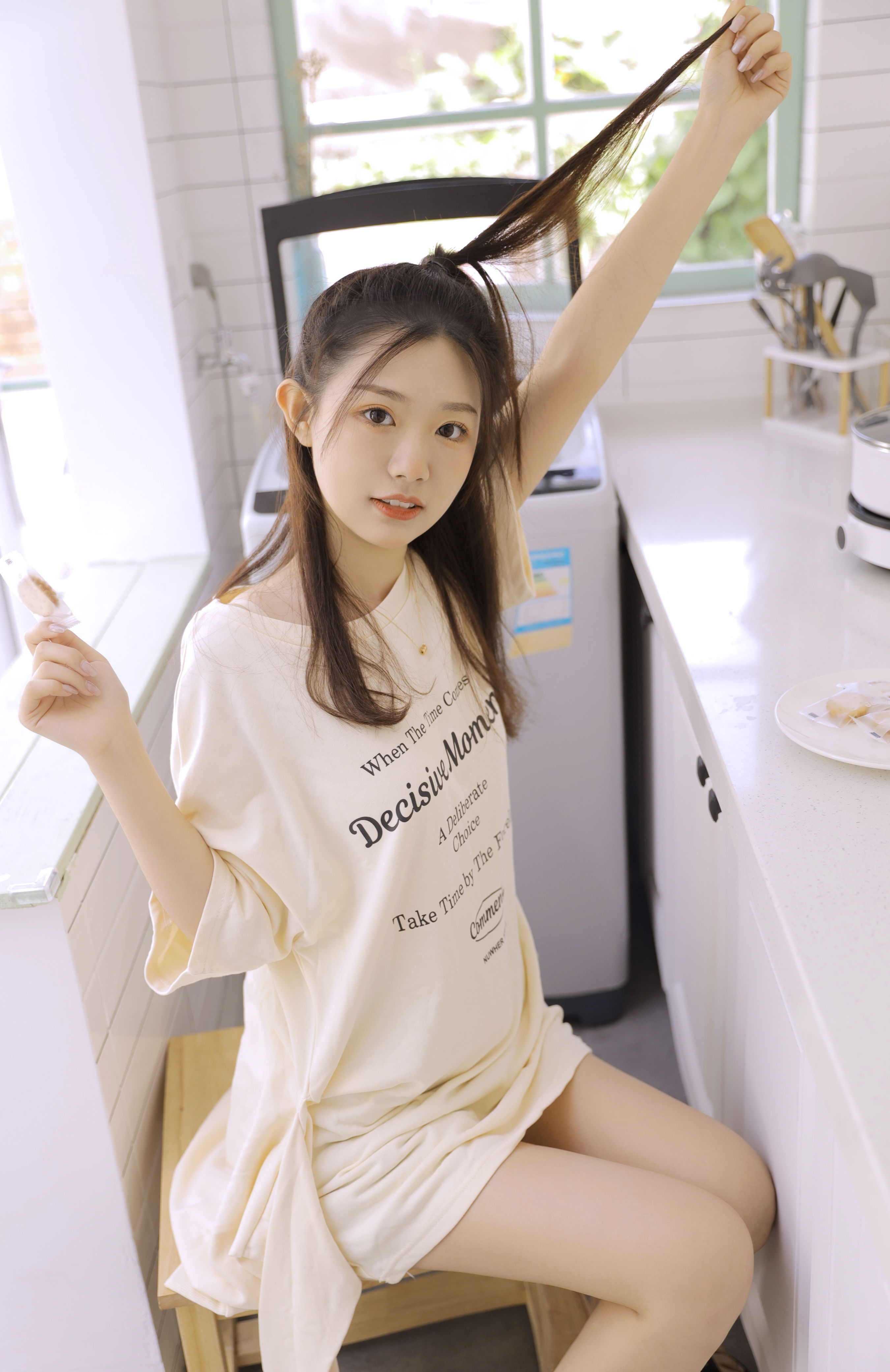 小厨娘