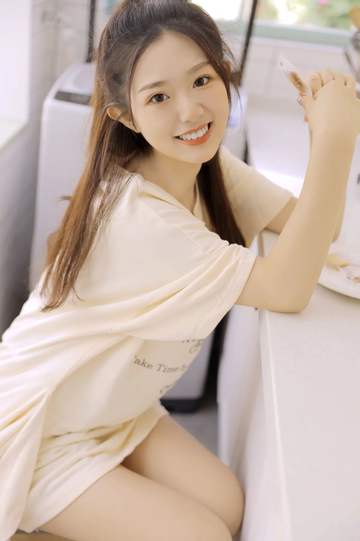 小厨娘