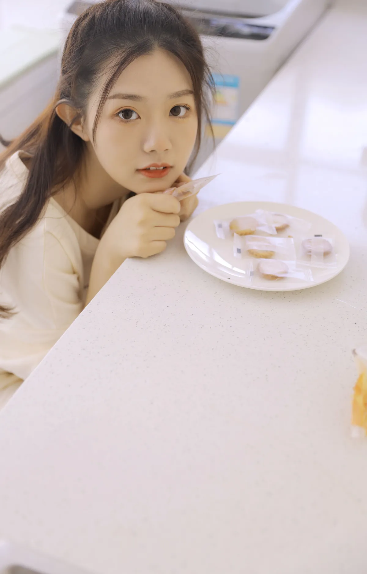 小厨娘3