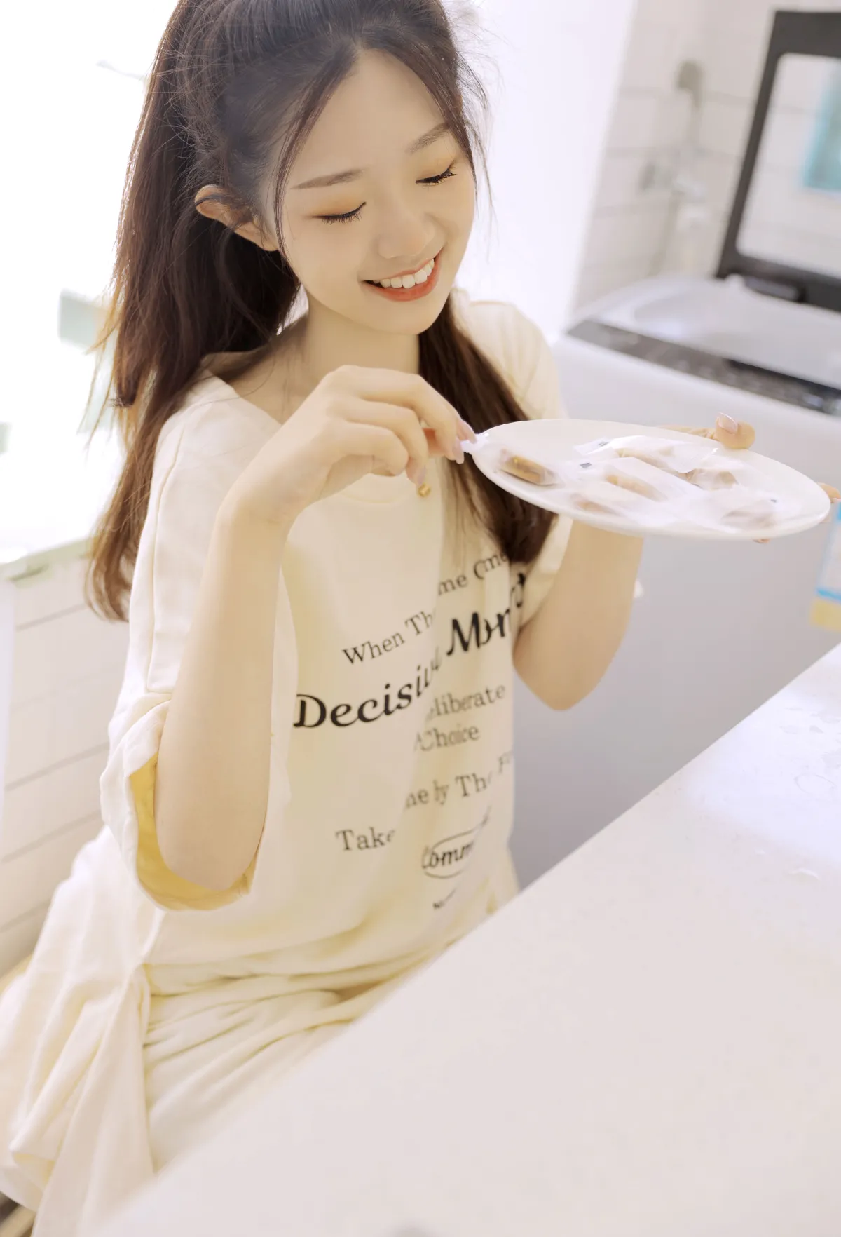 小厨娘
