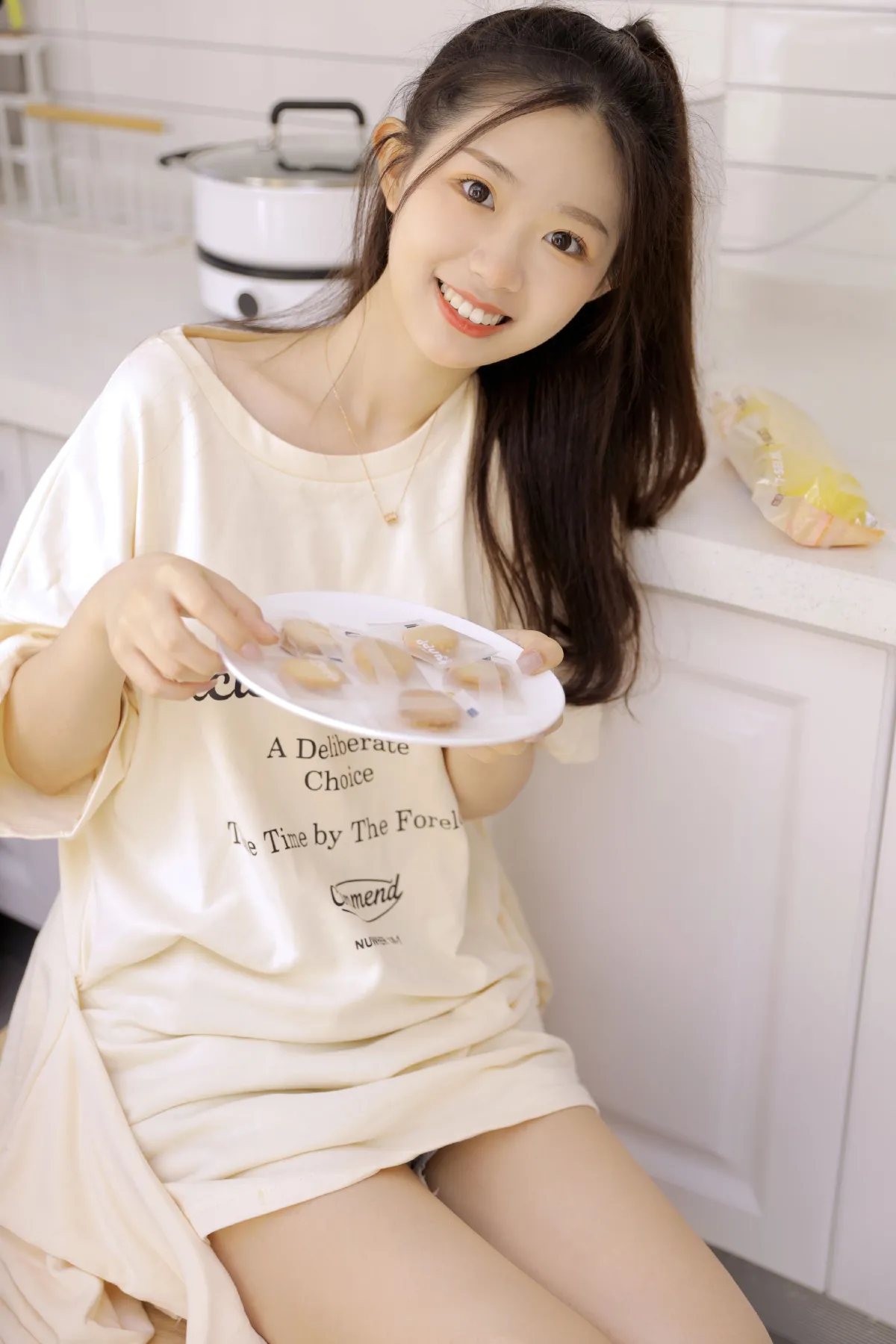 小厨娘