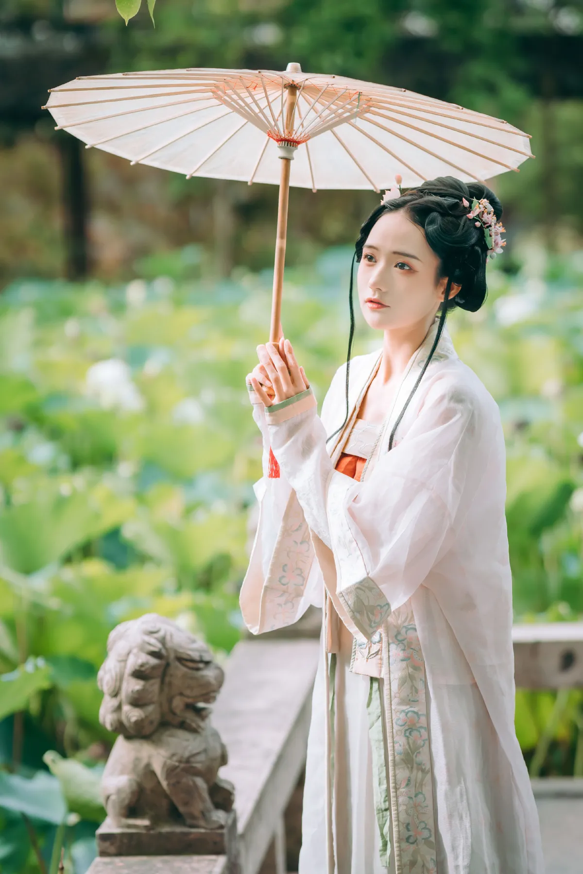 游园惊梦1