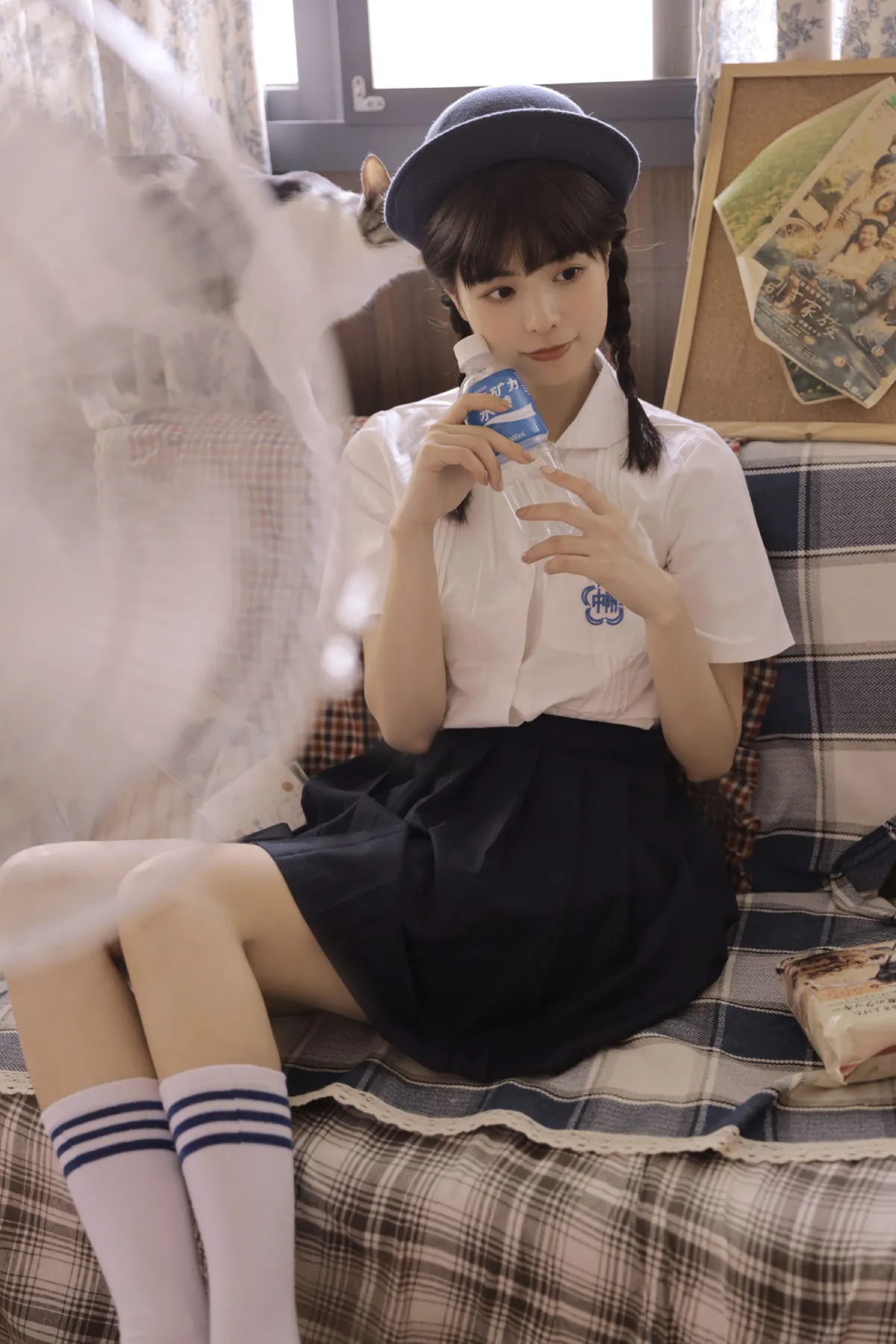 制服女孩1