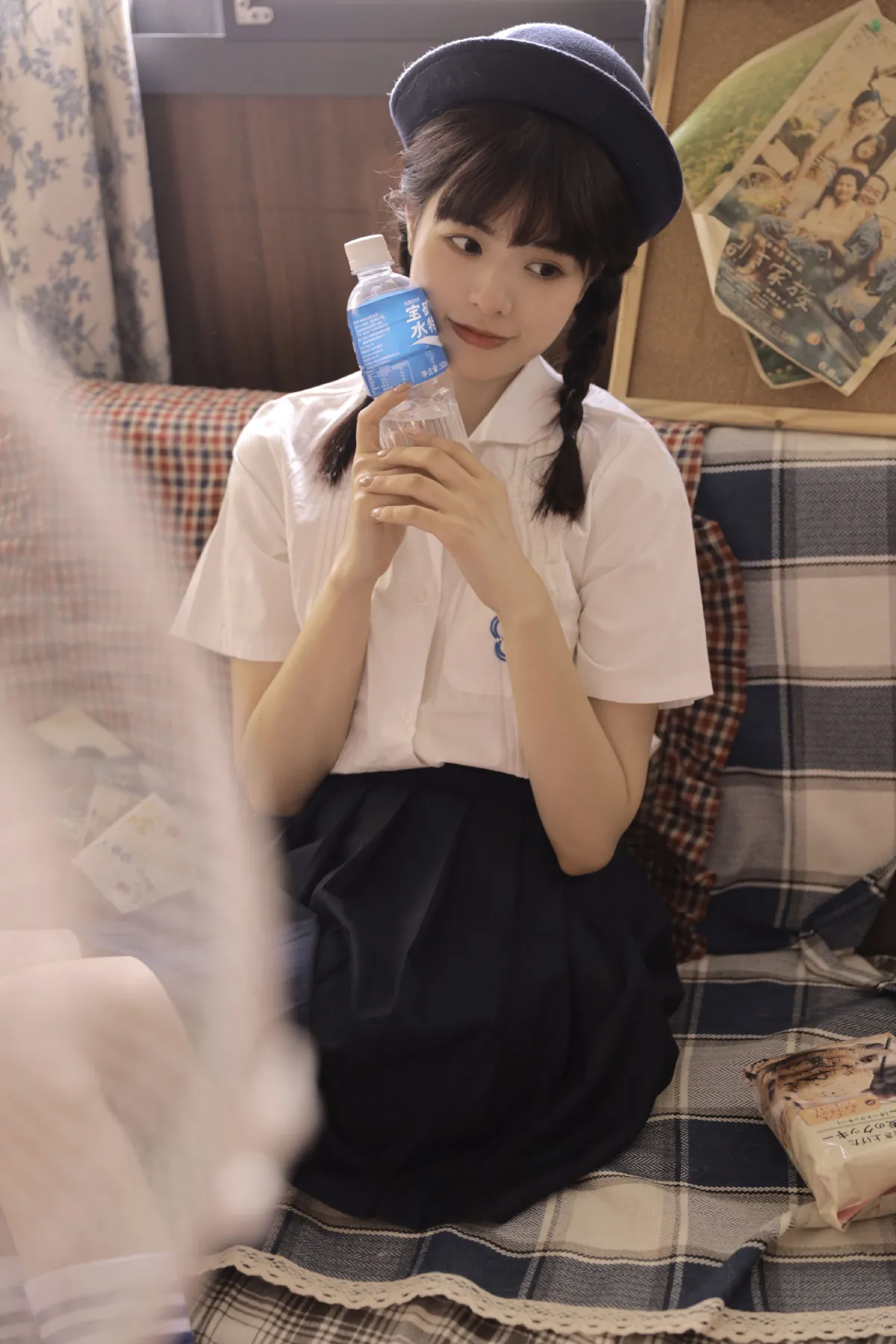 制服女孩2