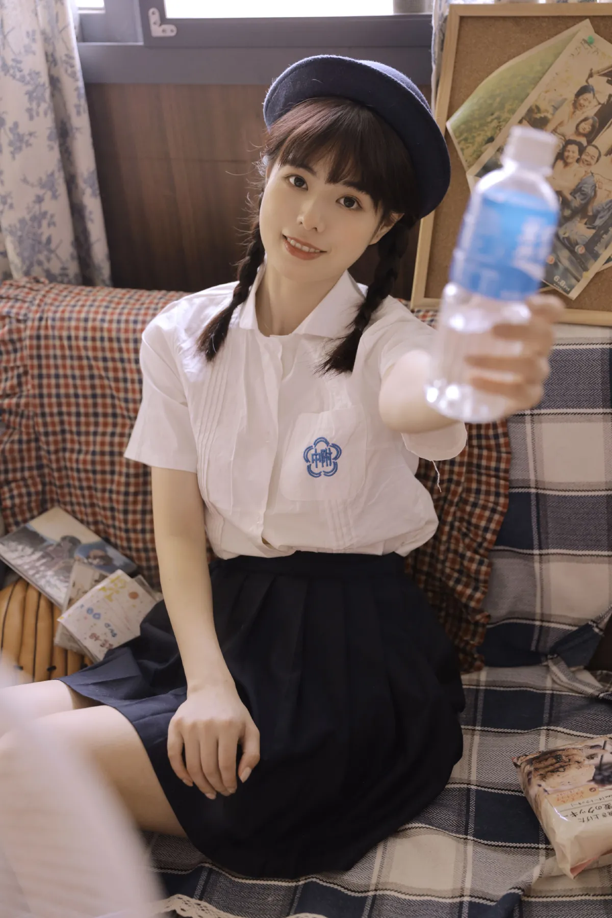 制服女孩3