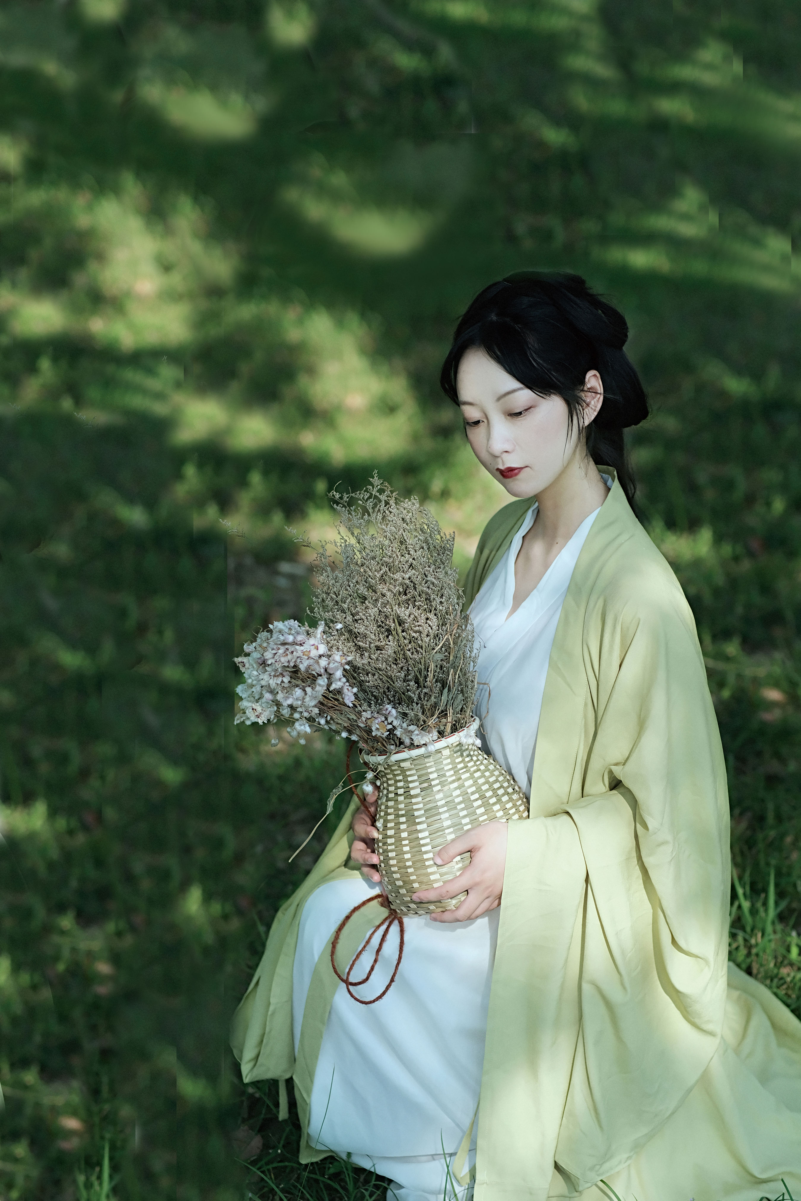 如梦令