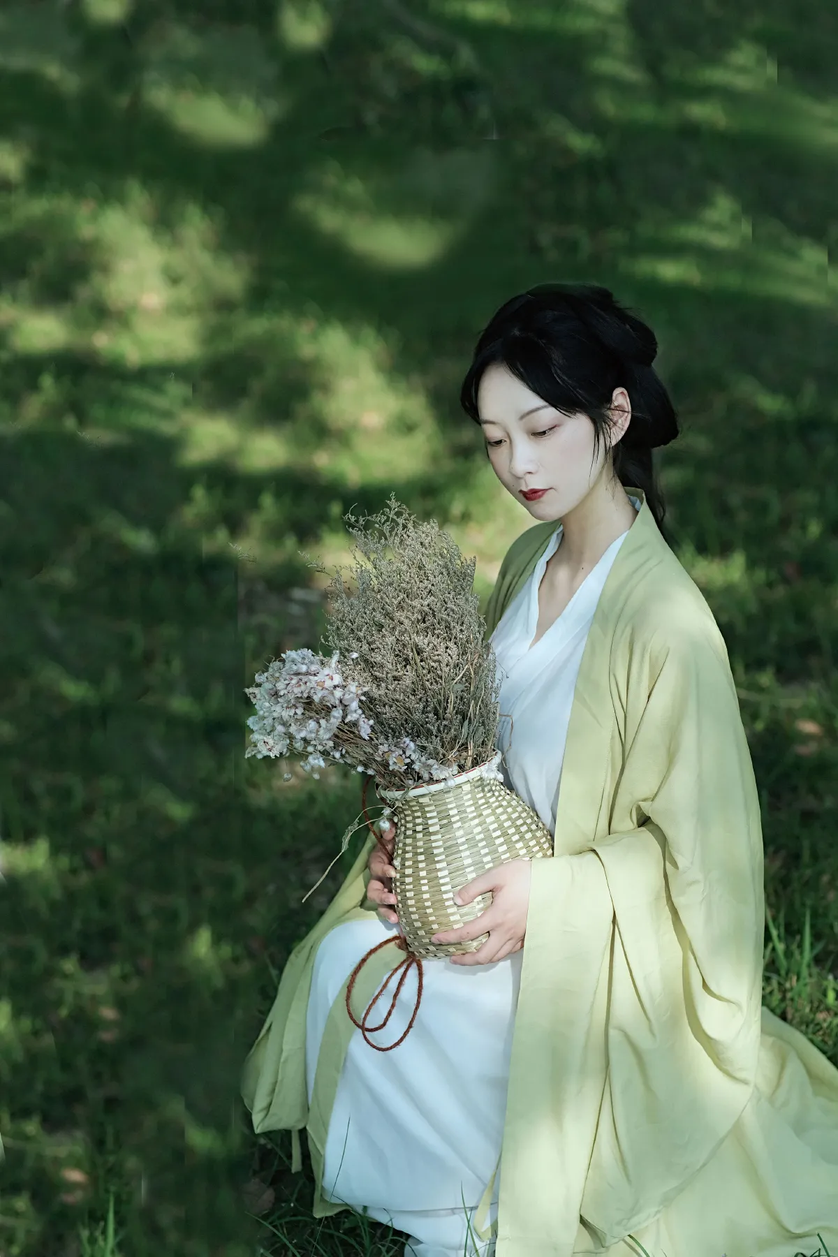 如梦令1