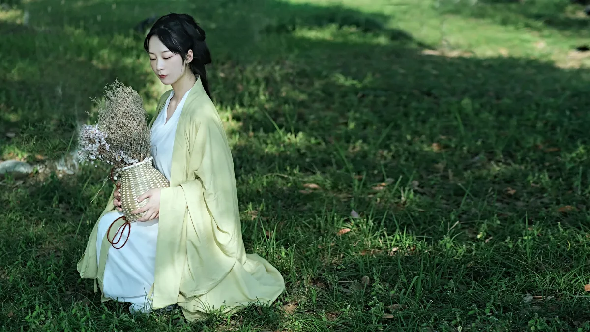 如梦令