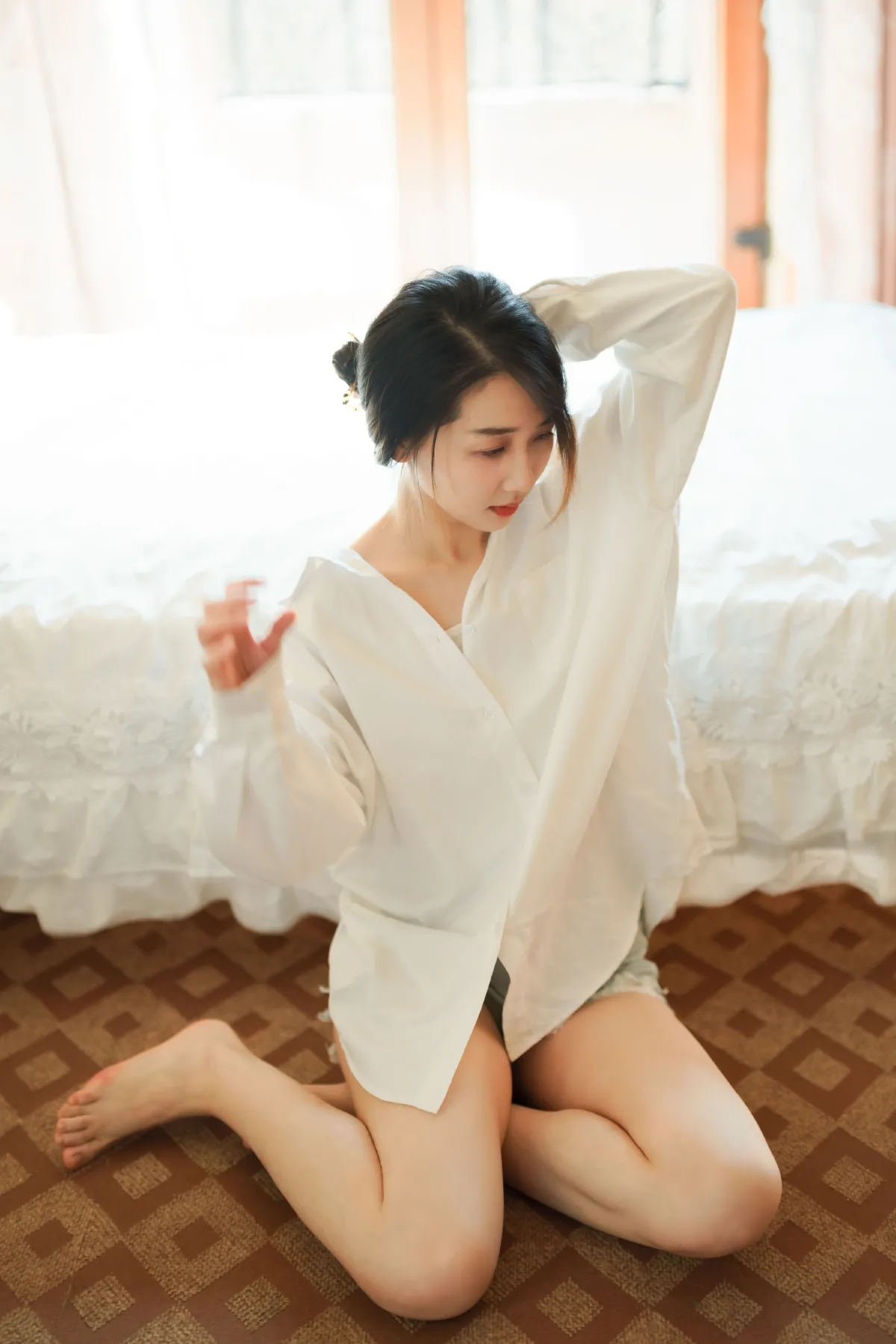 居家慵懒1