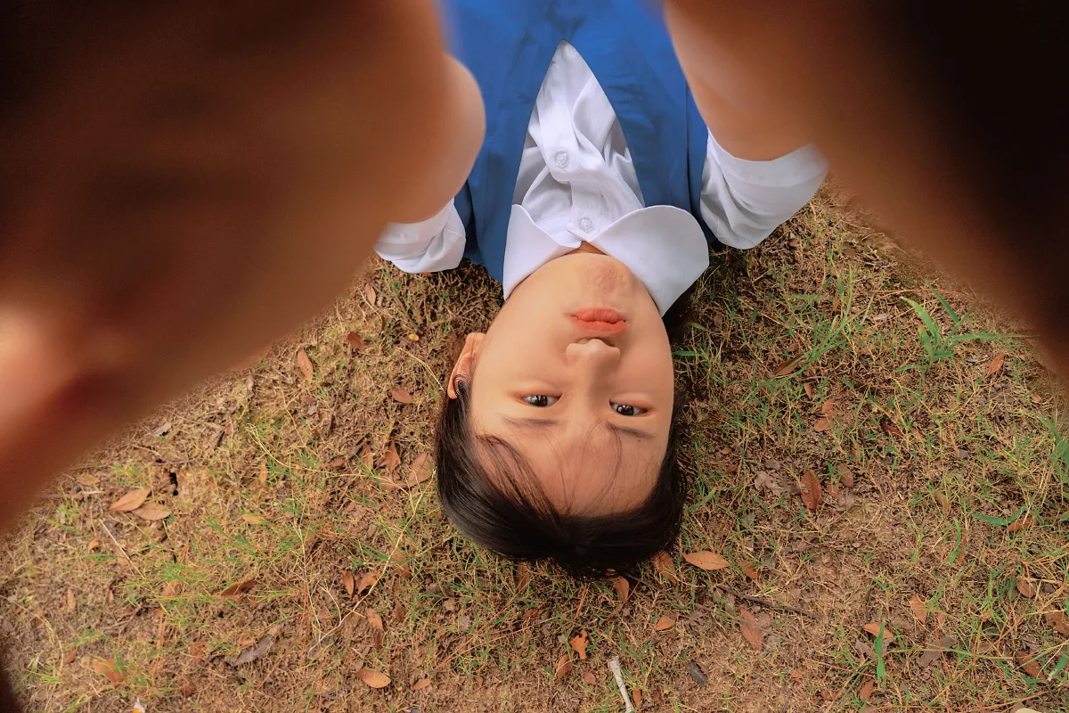 嗨 是夏天吗