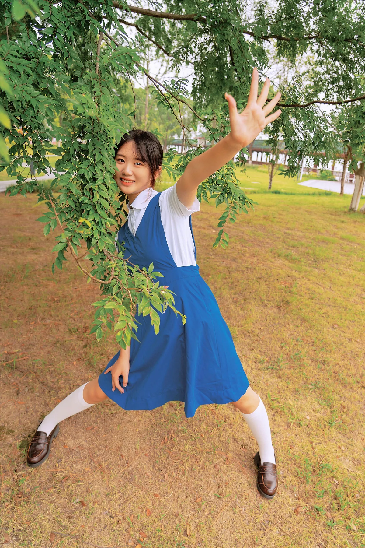 嗨 是夏天吗