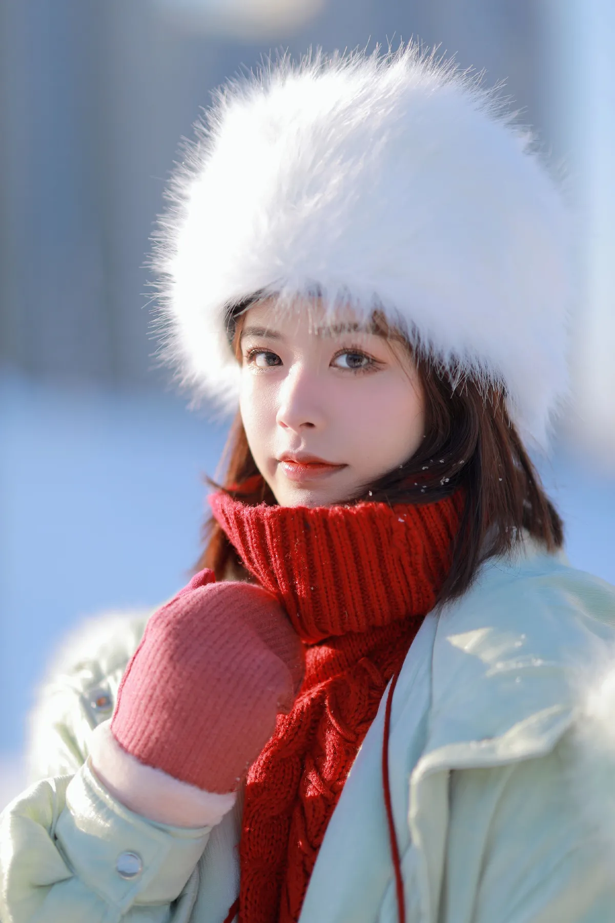 雪国1