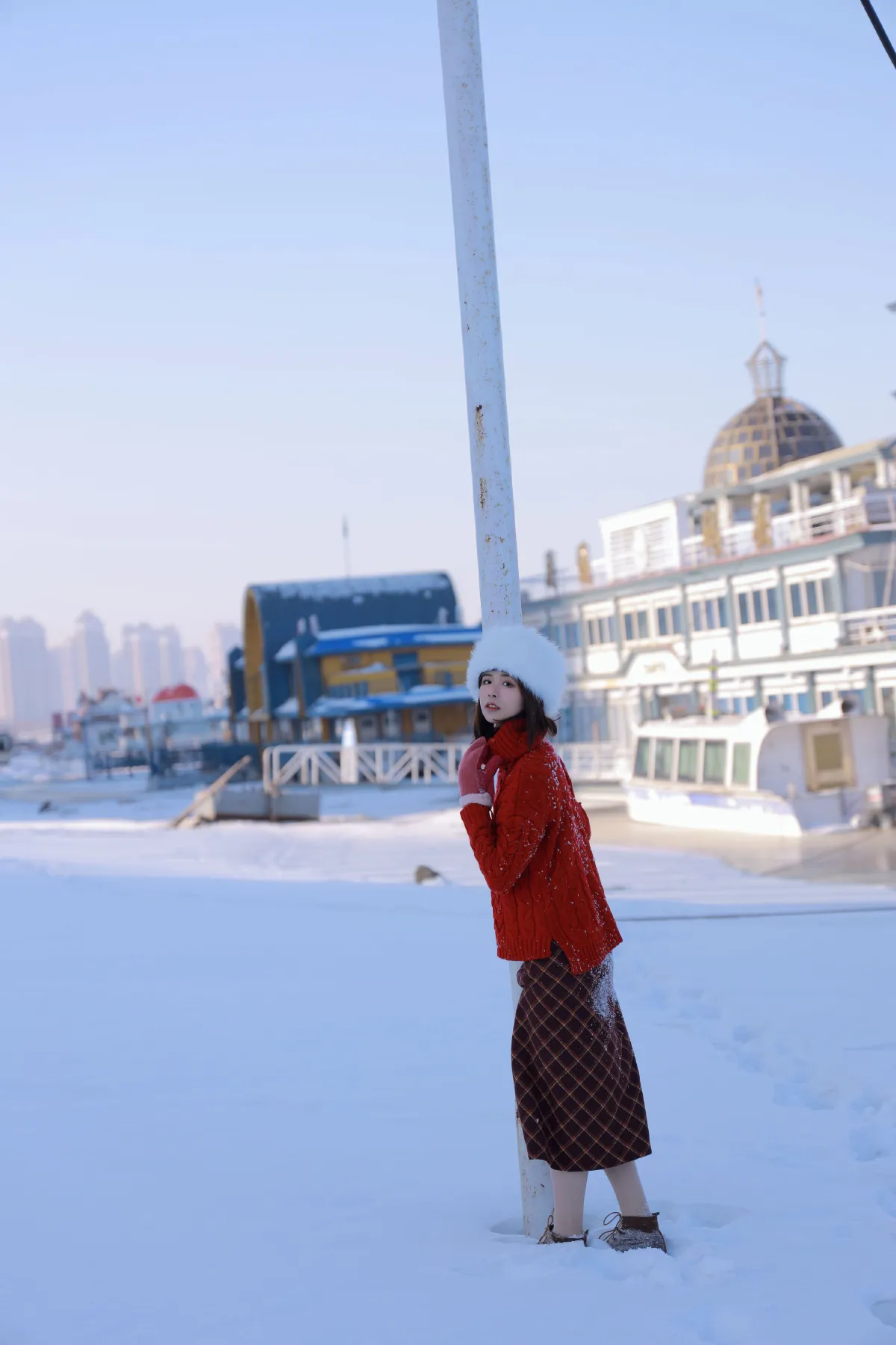 雪国2