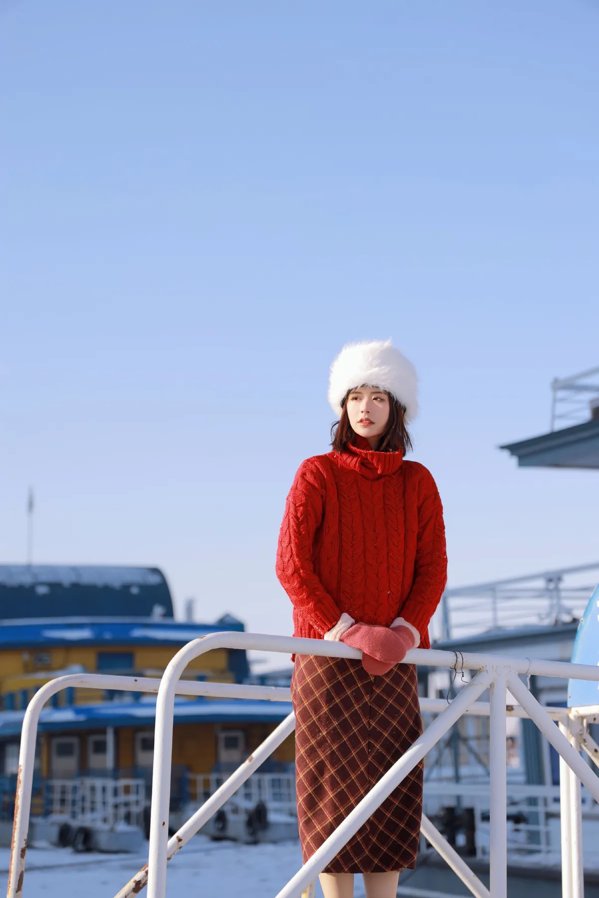 雪国3