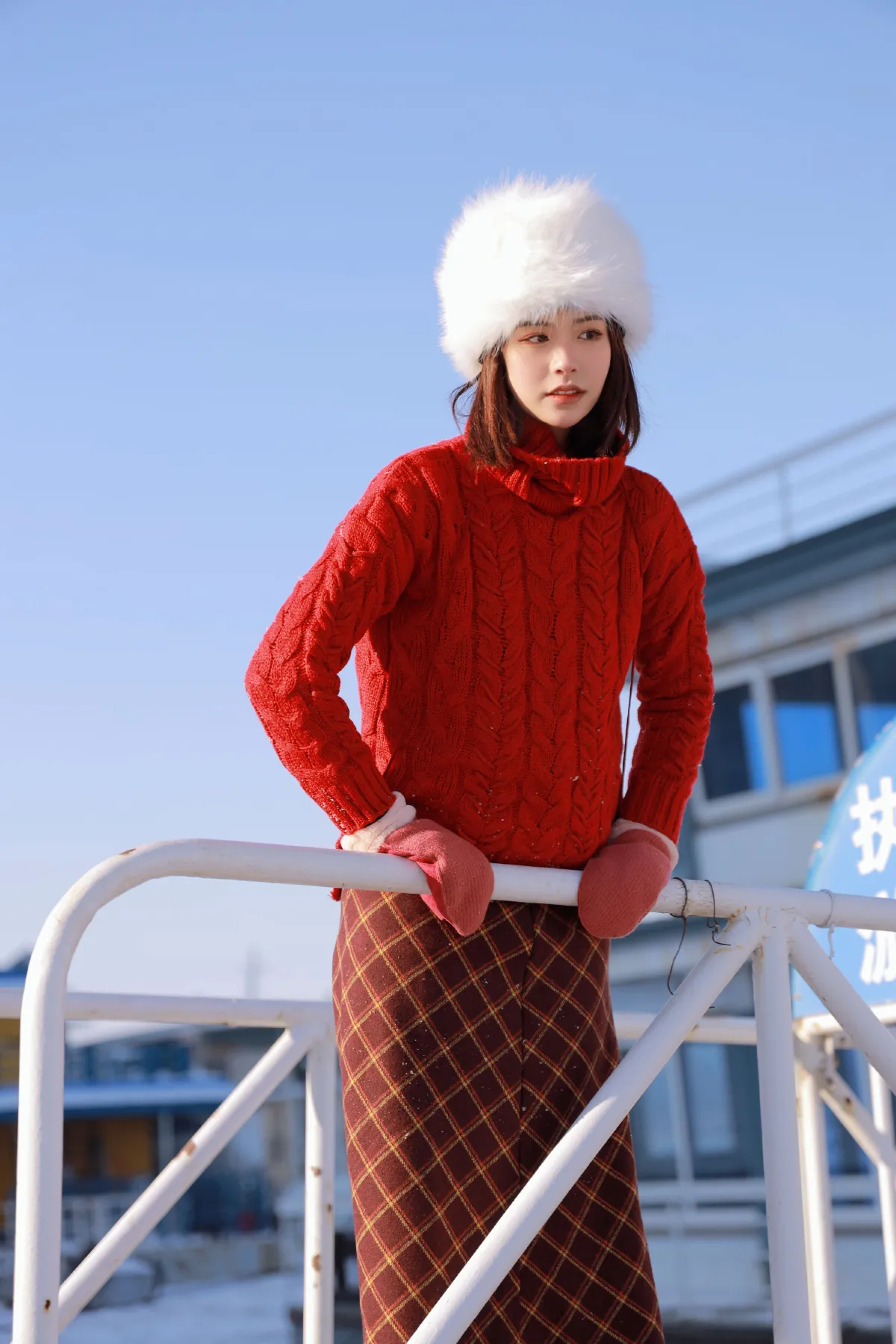 雪国