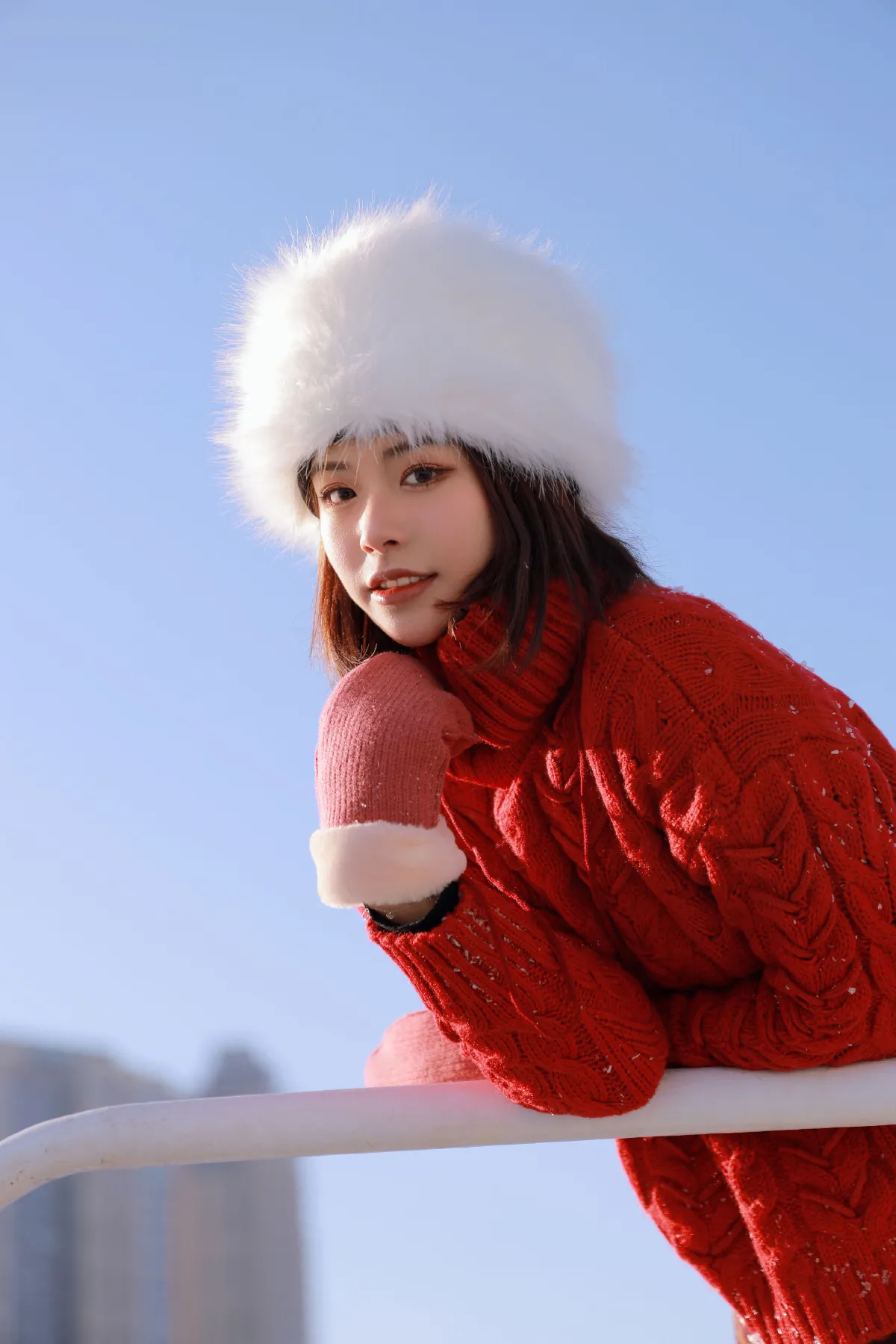 雪国