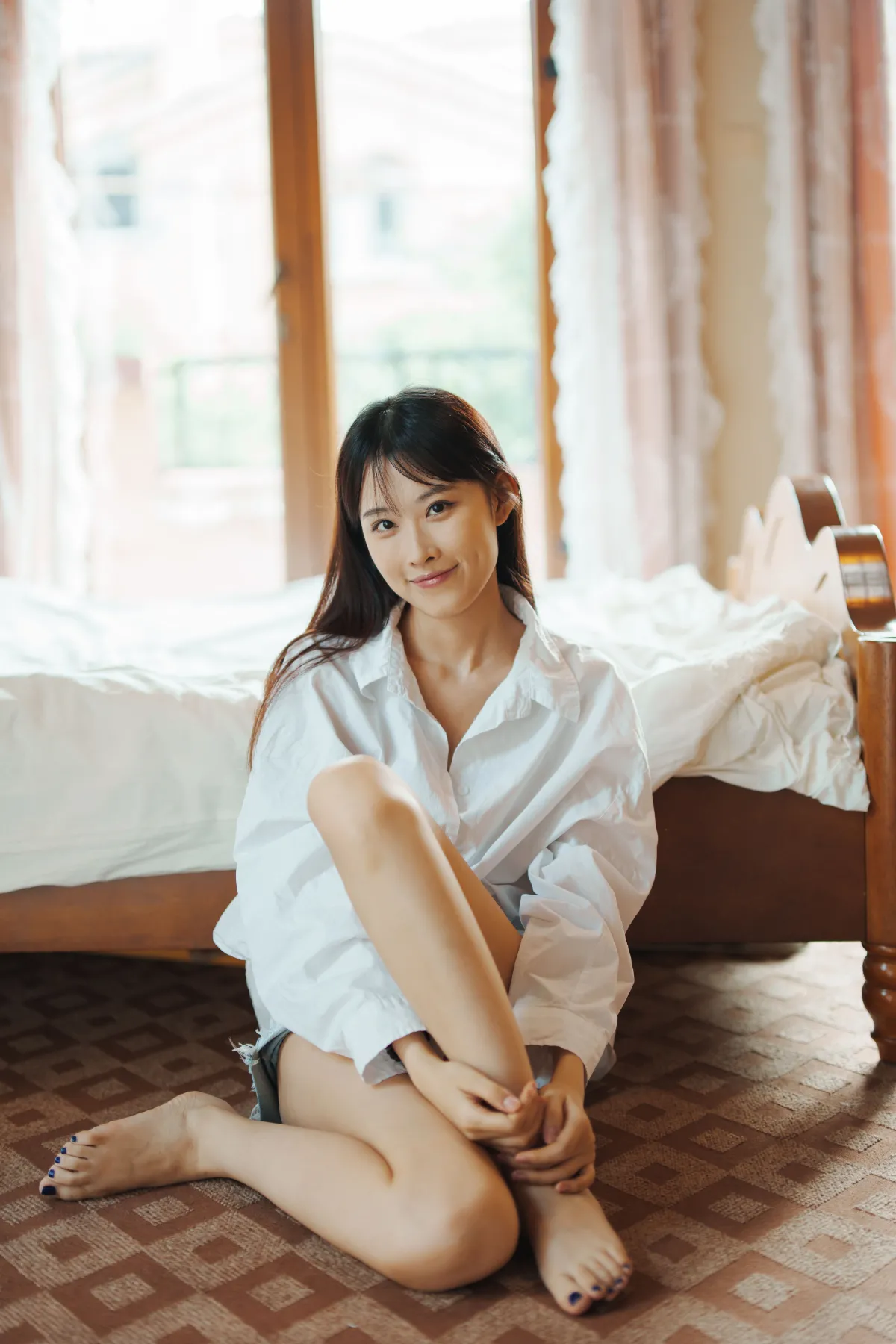 少女的周末2