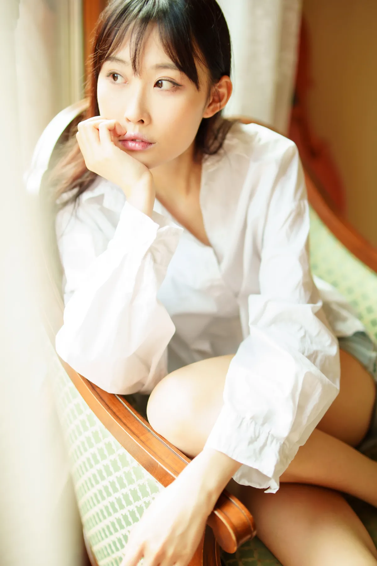 少女的周末