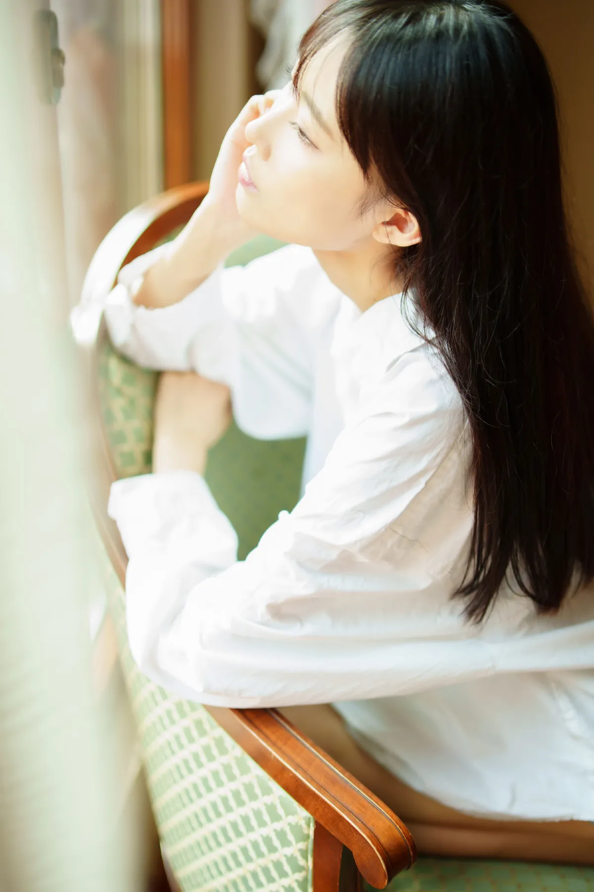 少女的周末