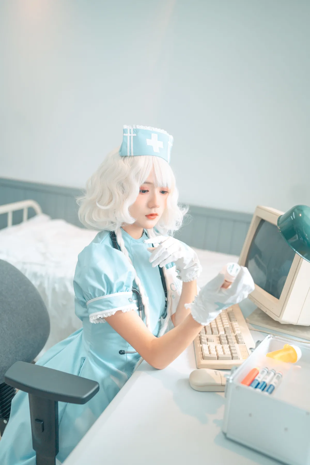甜蜜疗愈1