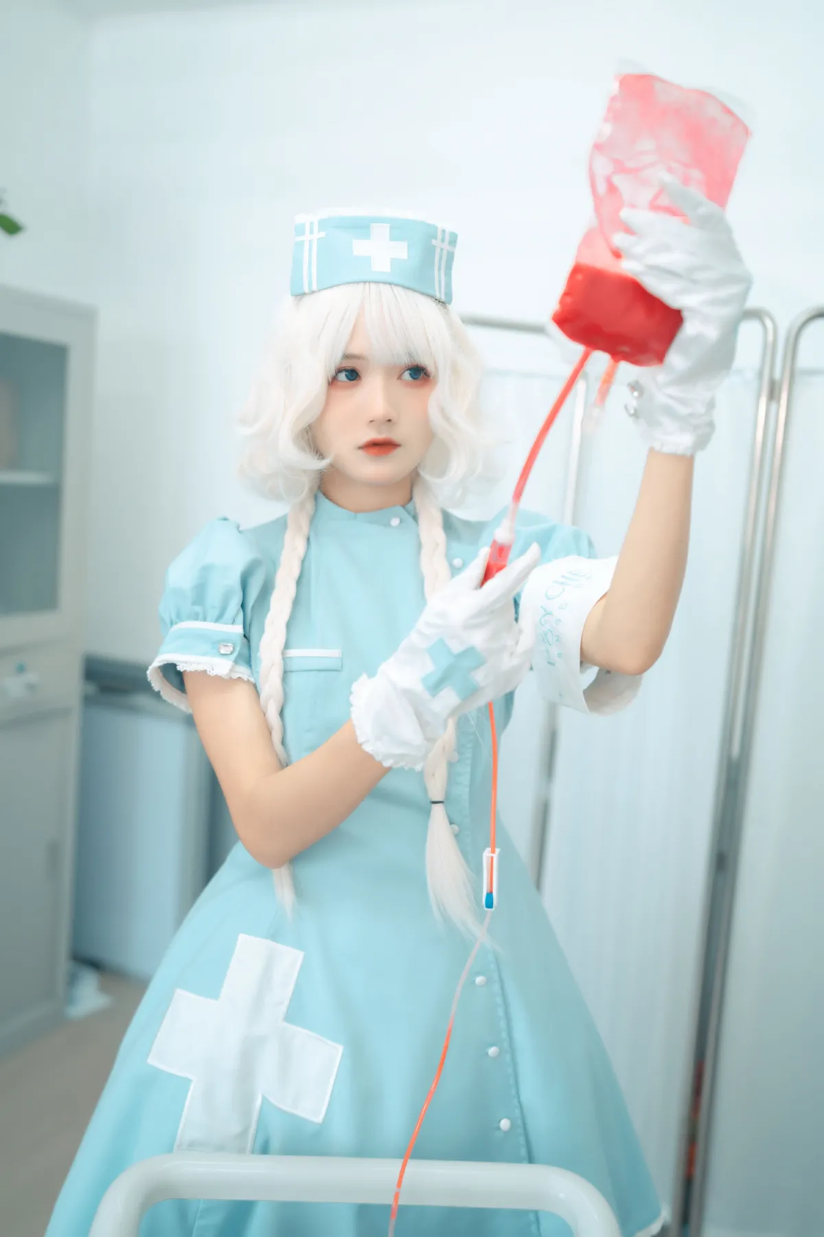 甜蜜疗愈