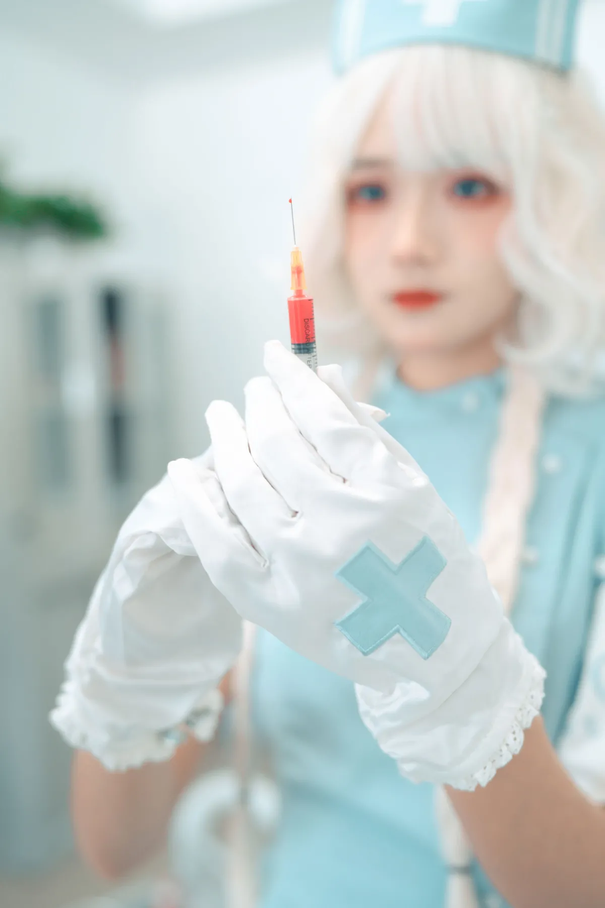 甜蜜疗愈