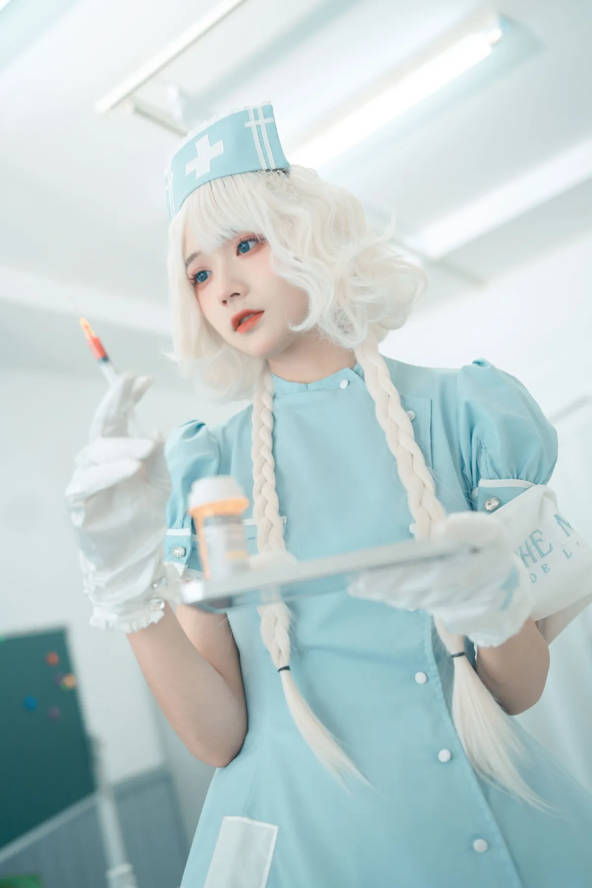 甜蜜疗愈