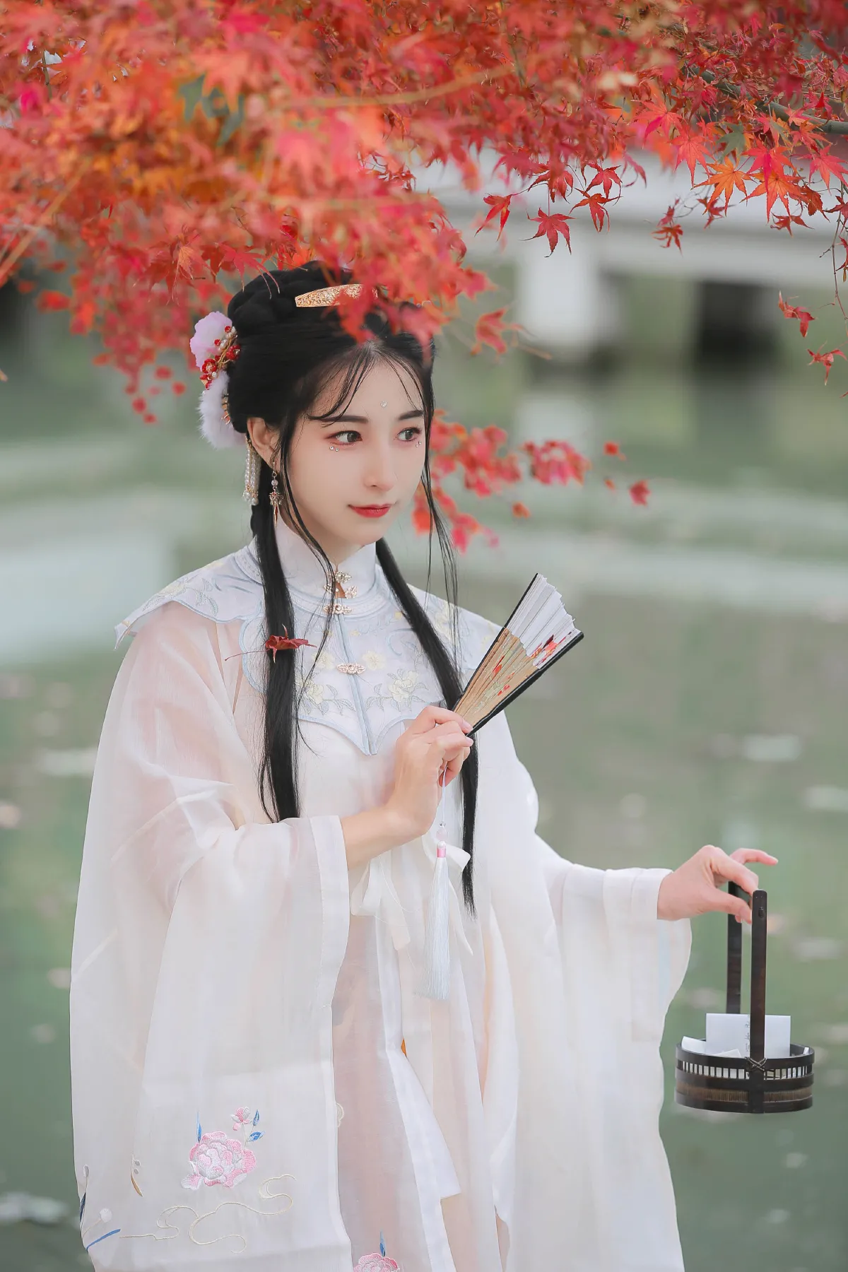 长相忆