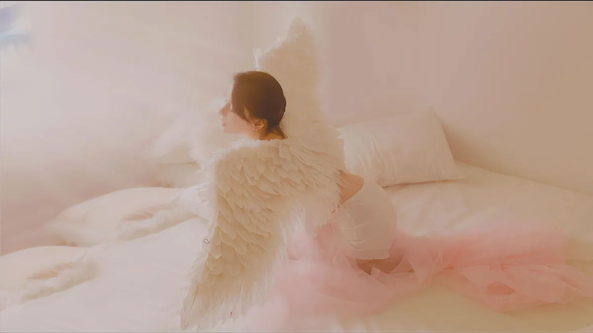 天使