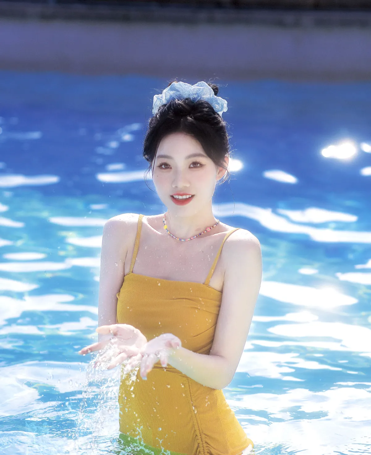 清凉一夏1