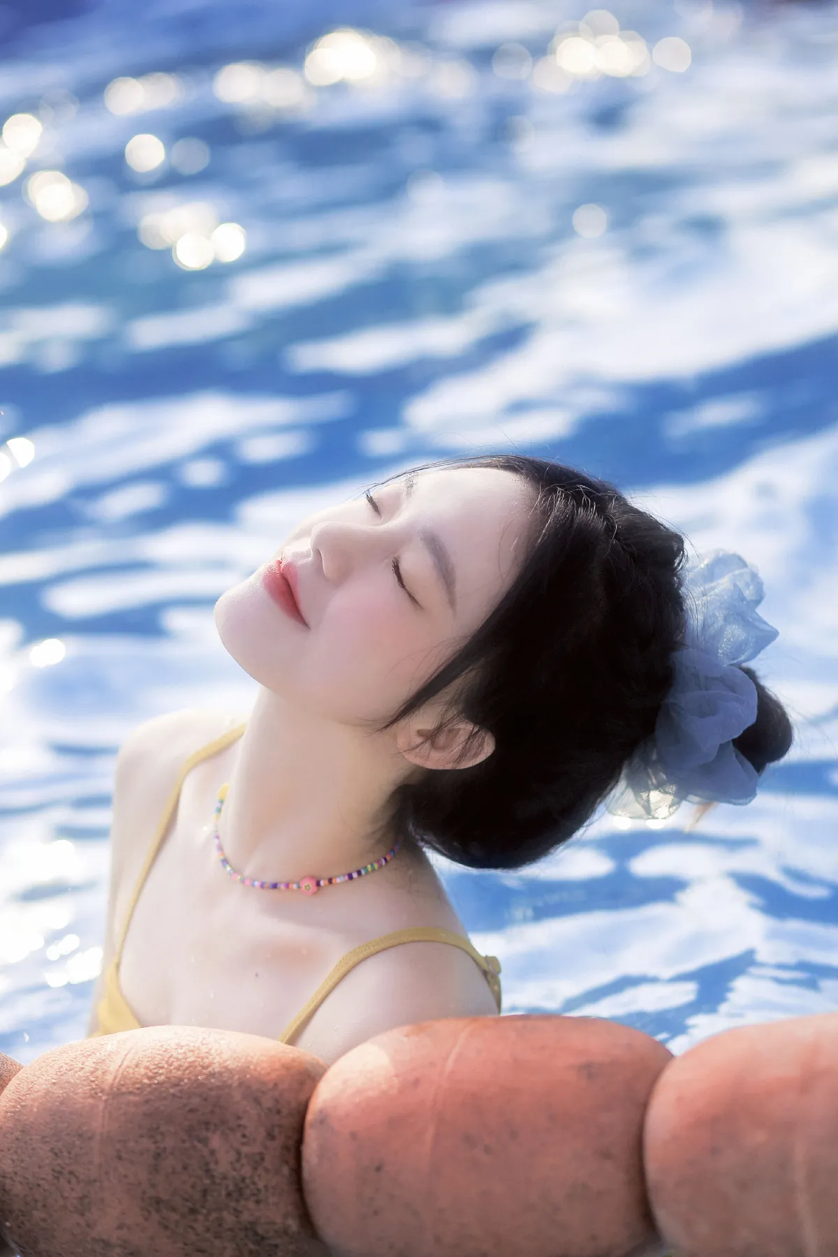 清凉一夏