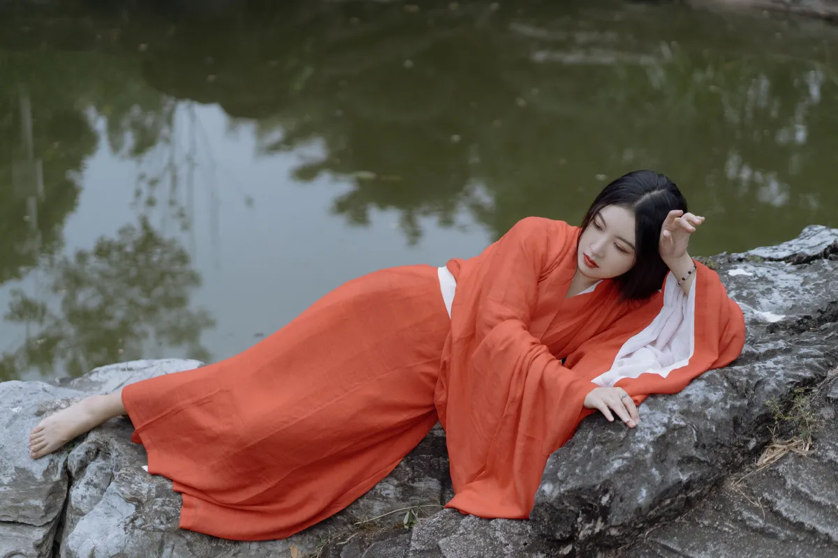 魏晋风华1