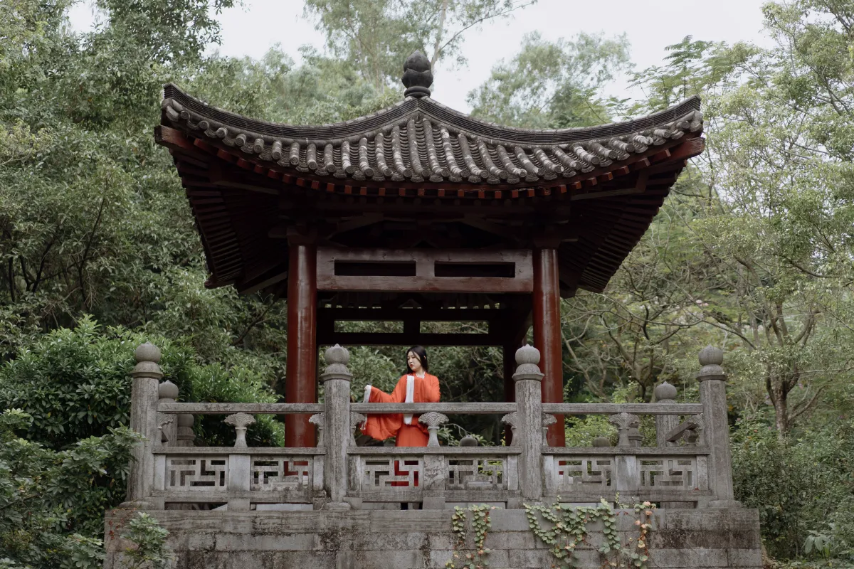 魏晋风华