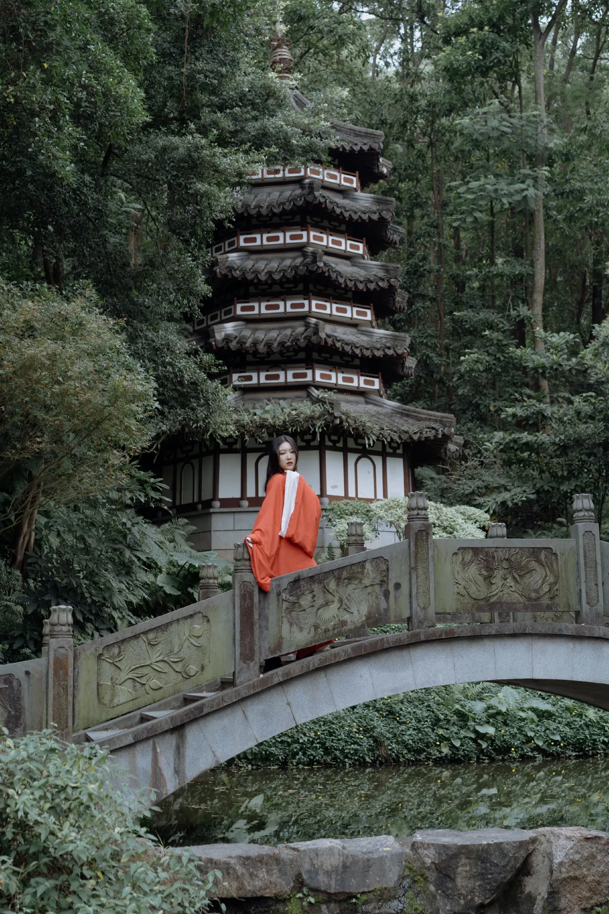 魏晋风华