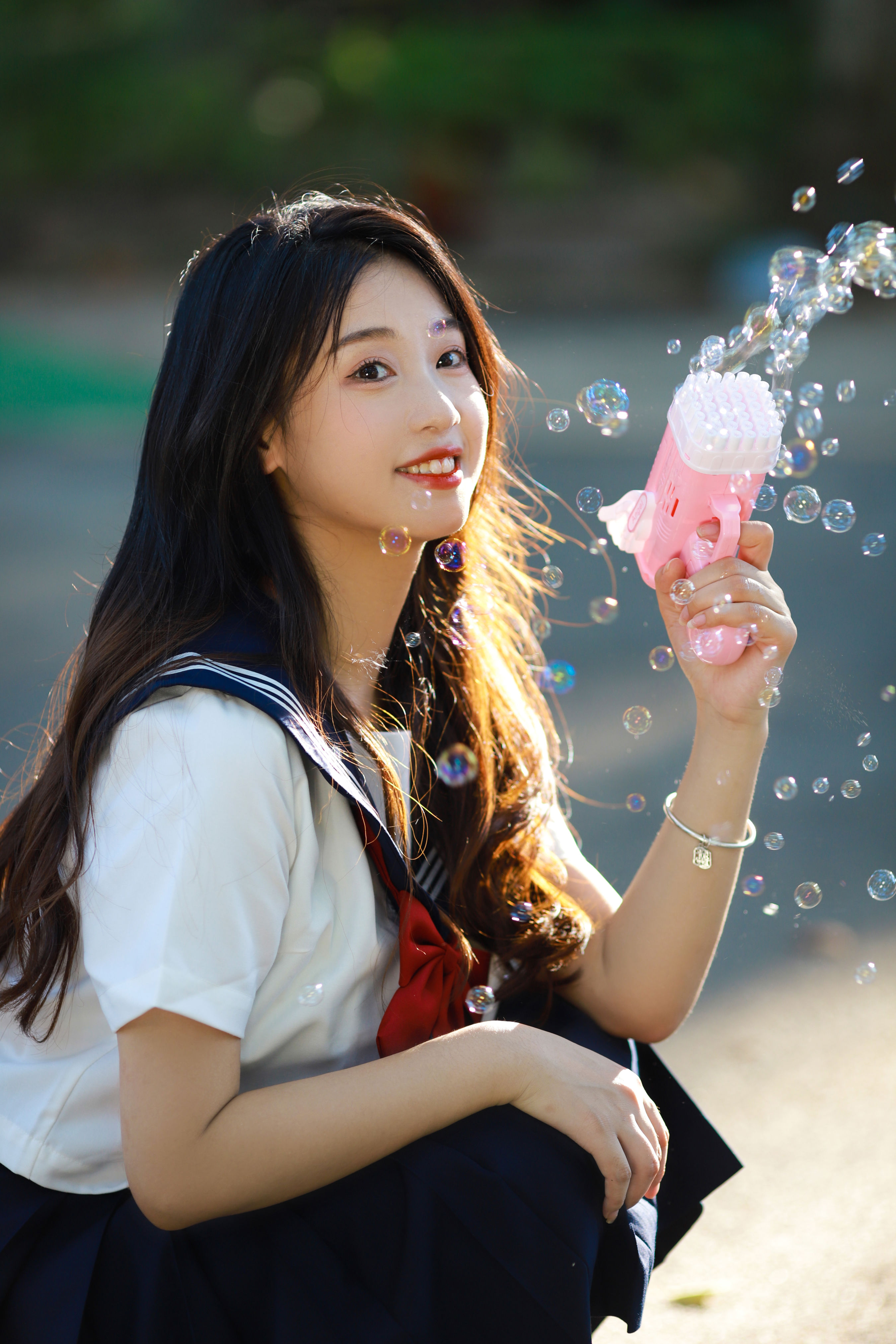 尚未完结的夏天