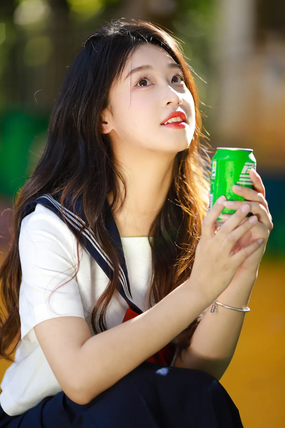 尚未完结的夏天