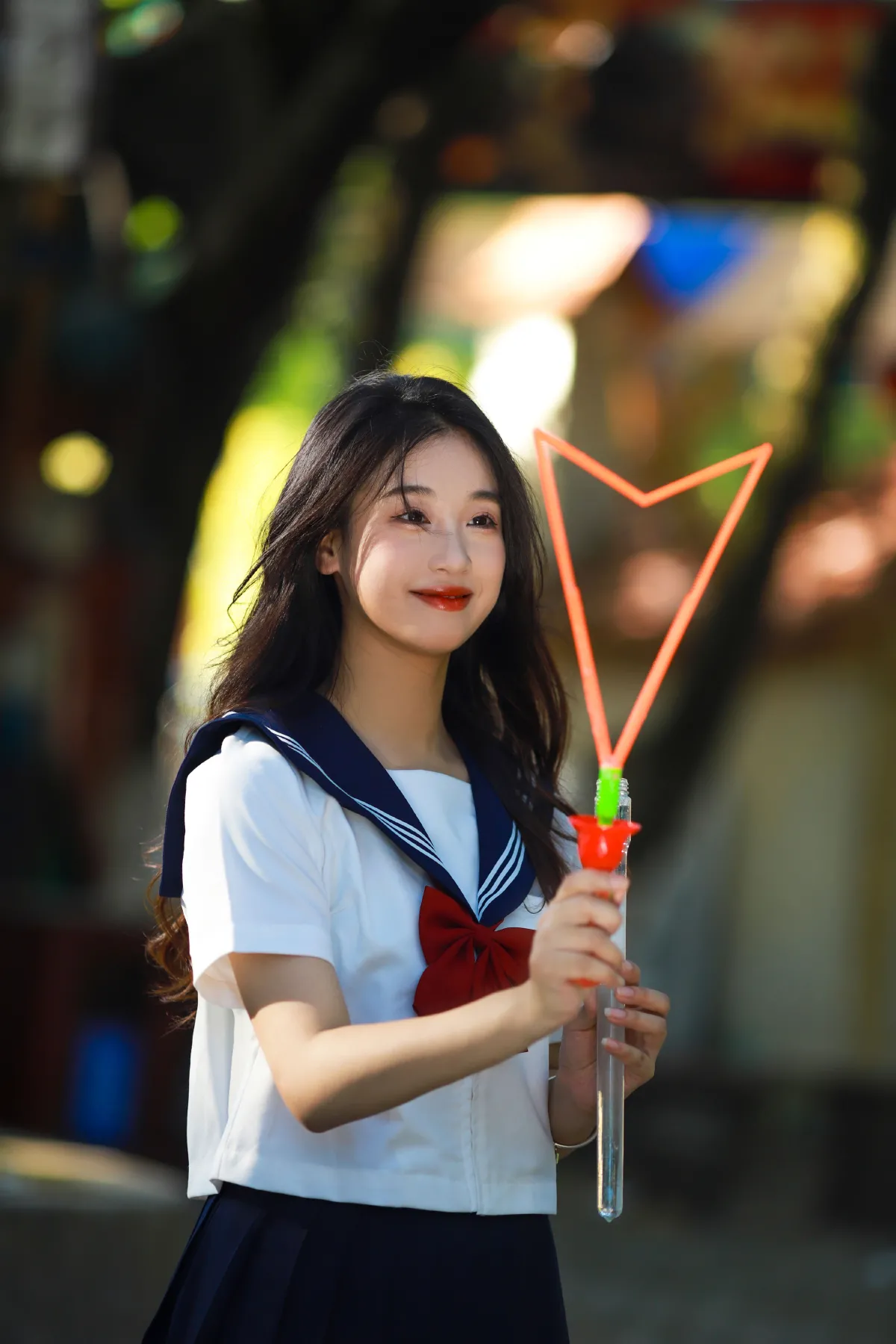 尚未完结的夏天