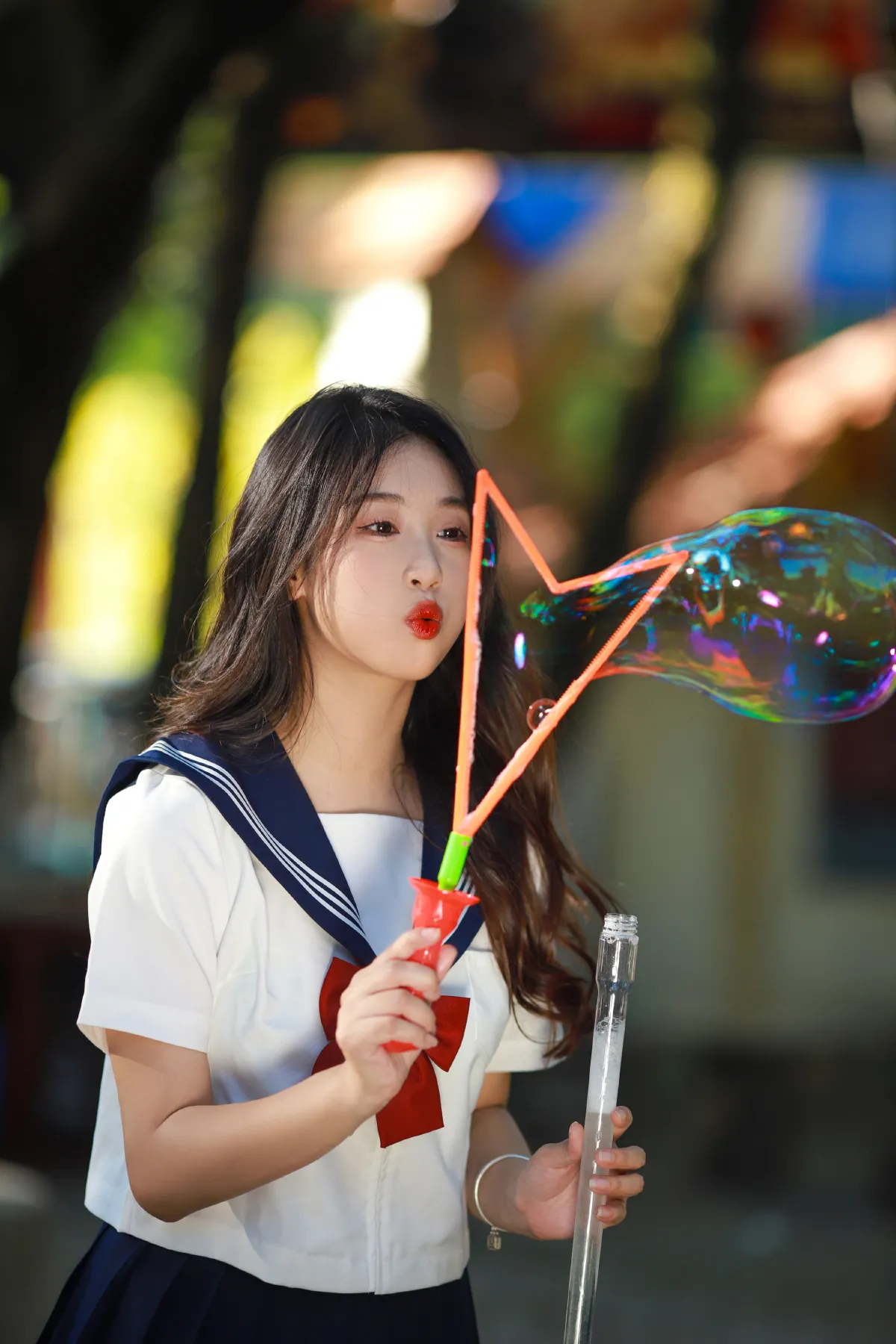 尚未完结的夏天