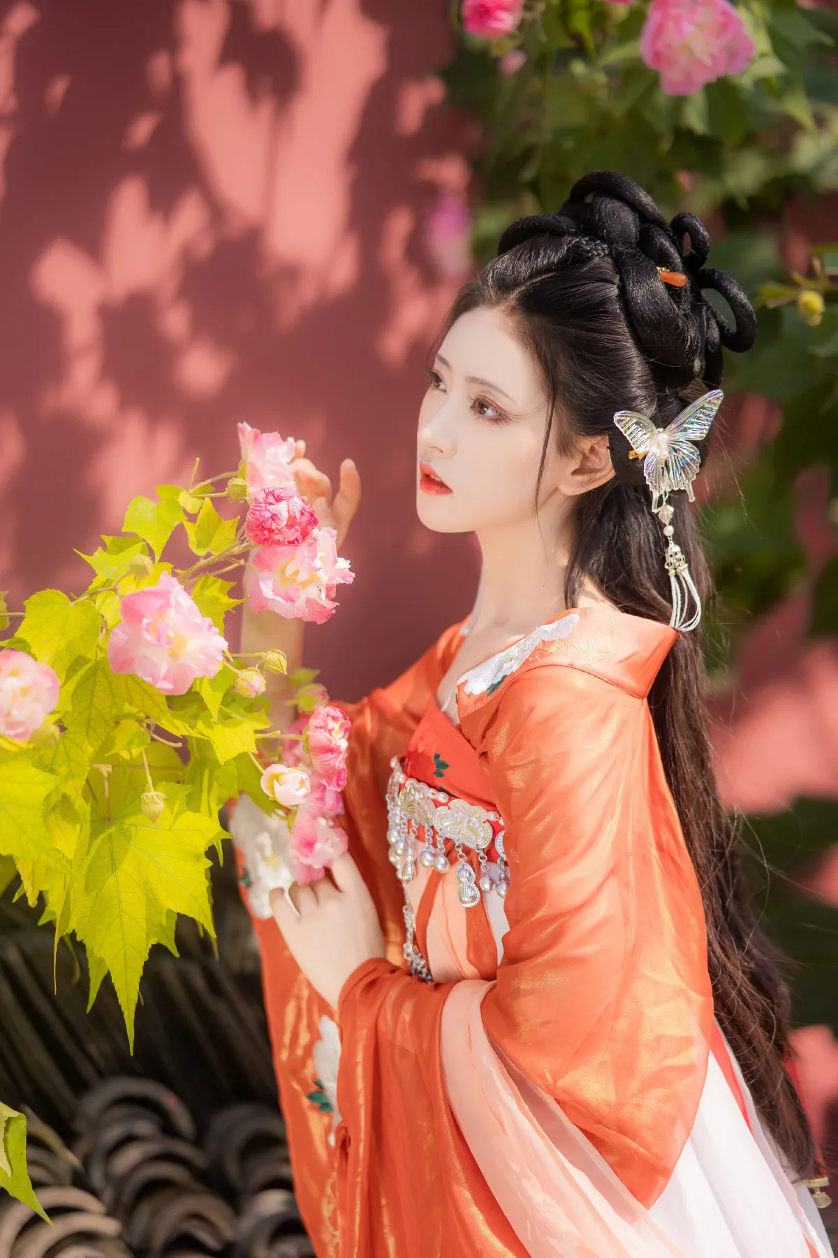 似是故人来