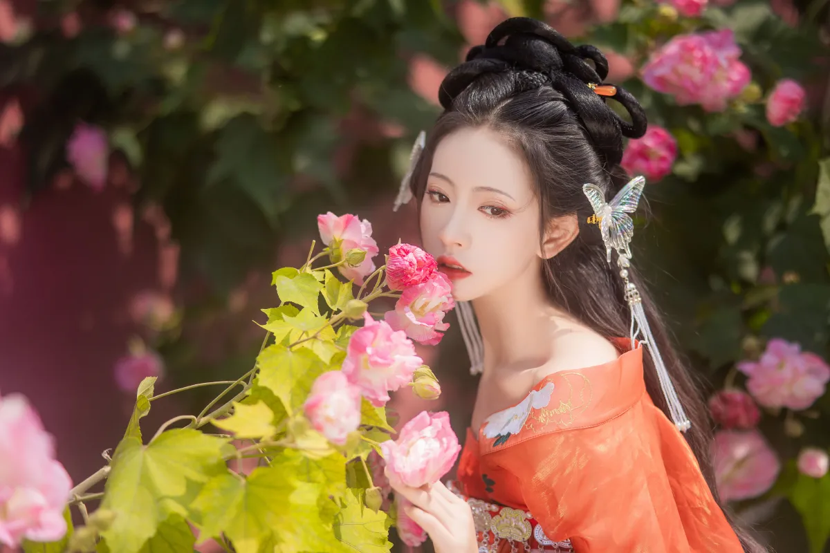 似是故人来