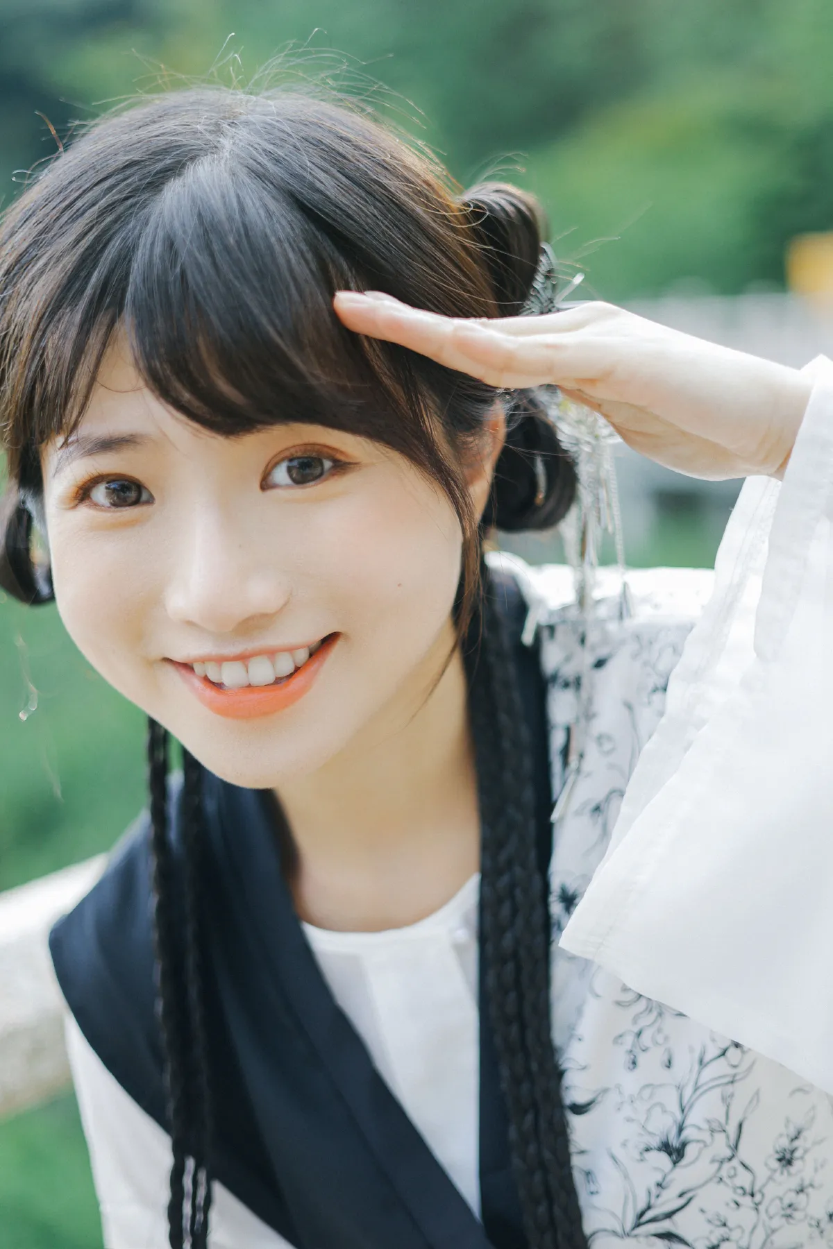 悠悠径山4