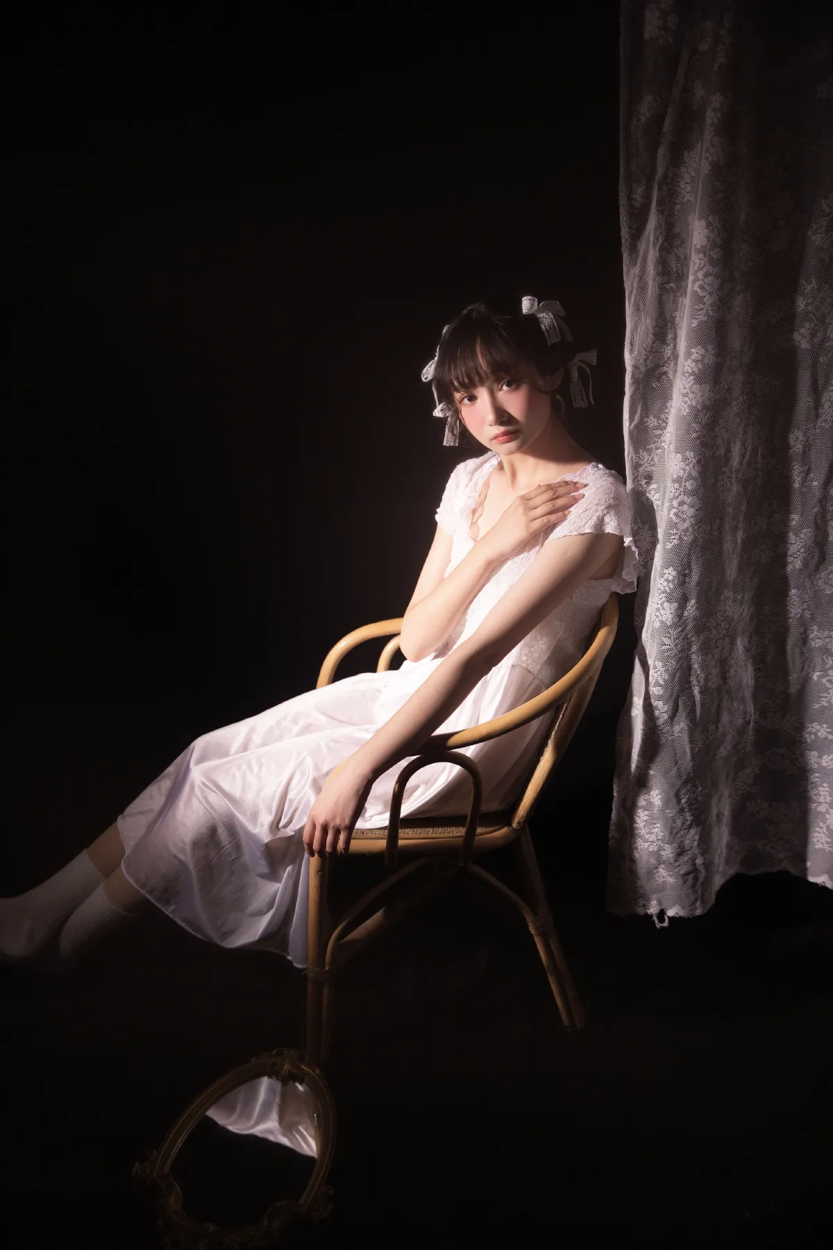 南法少女1