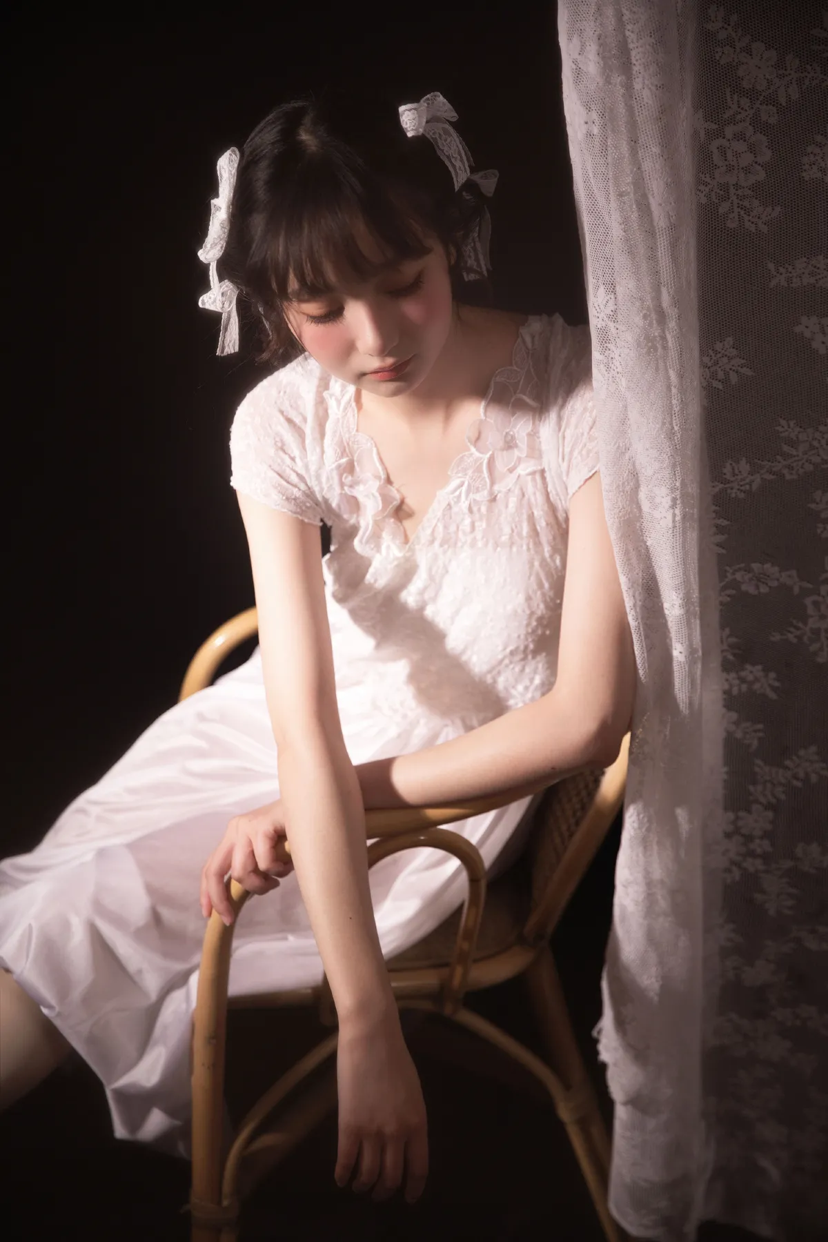 南法少女