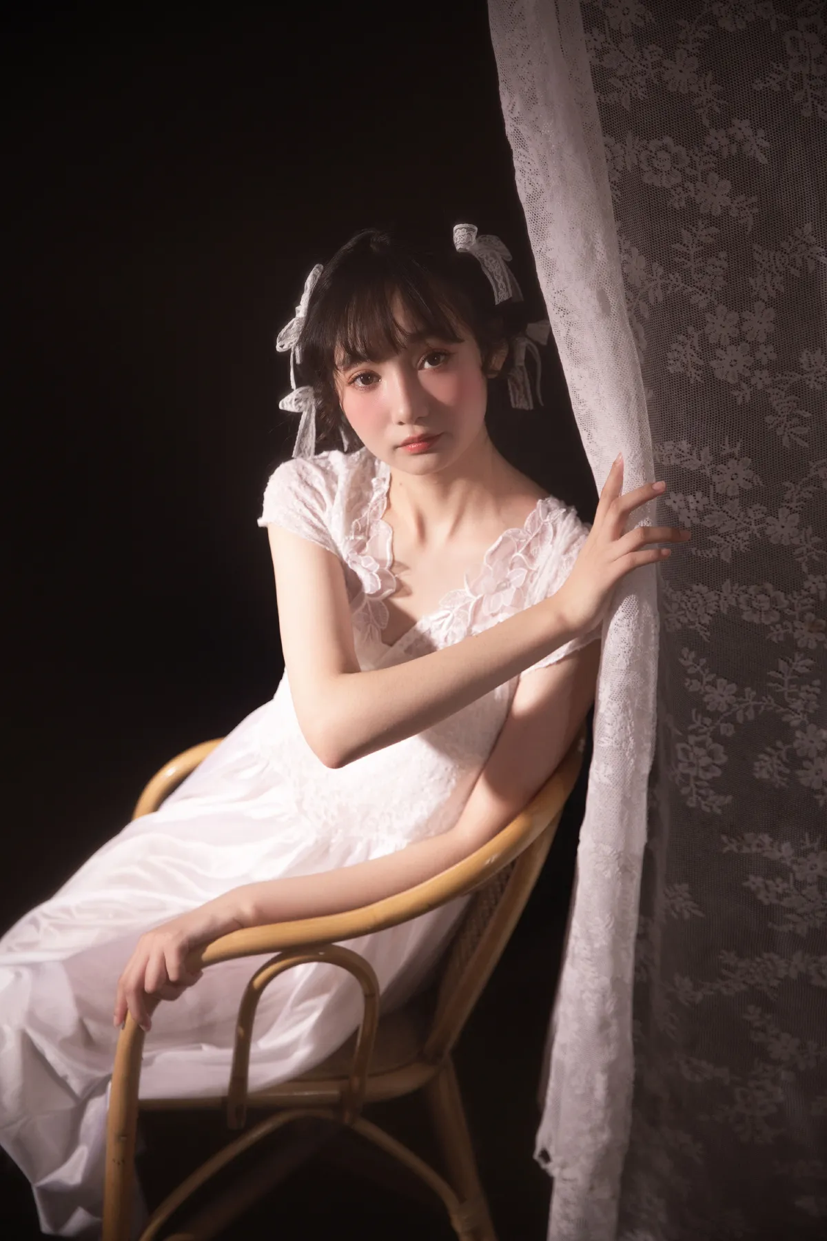 南法少女