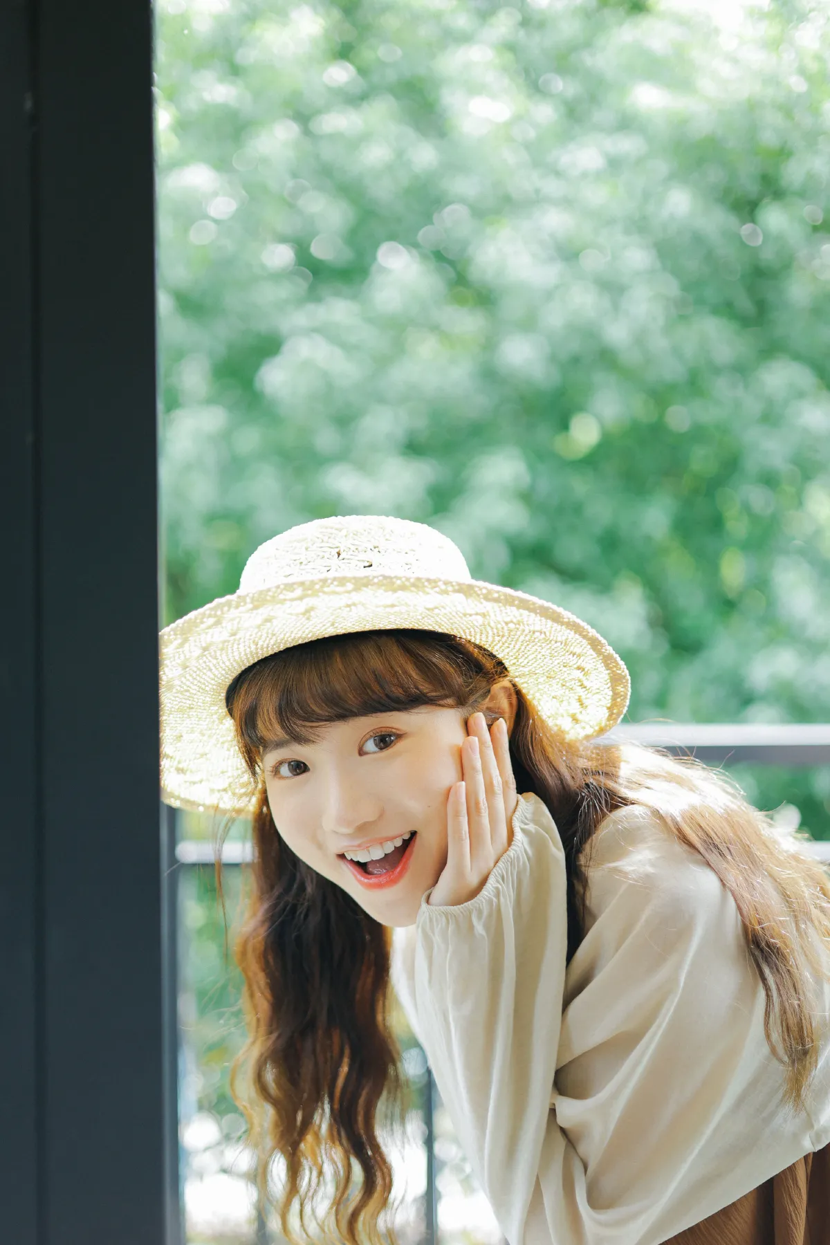 山间竹林2