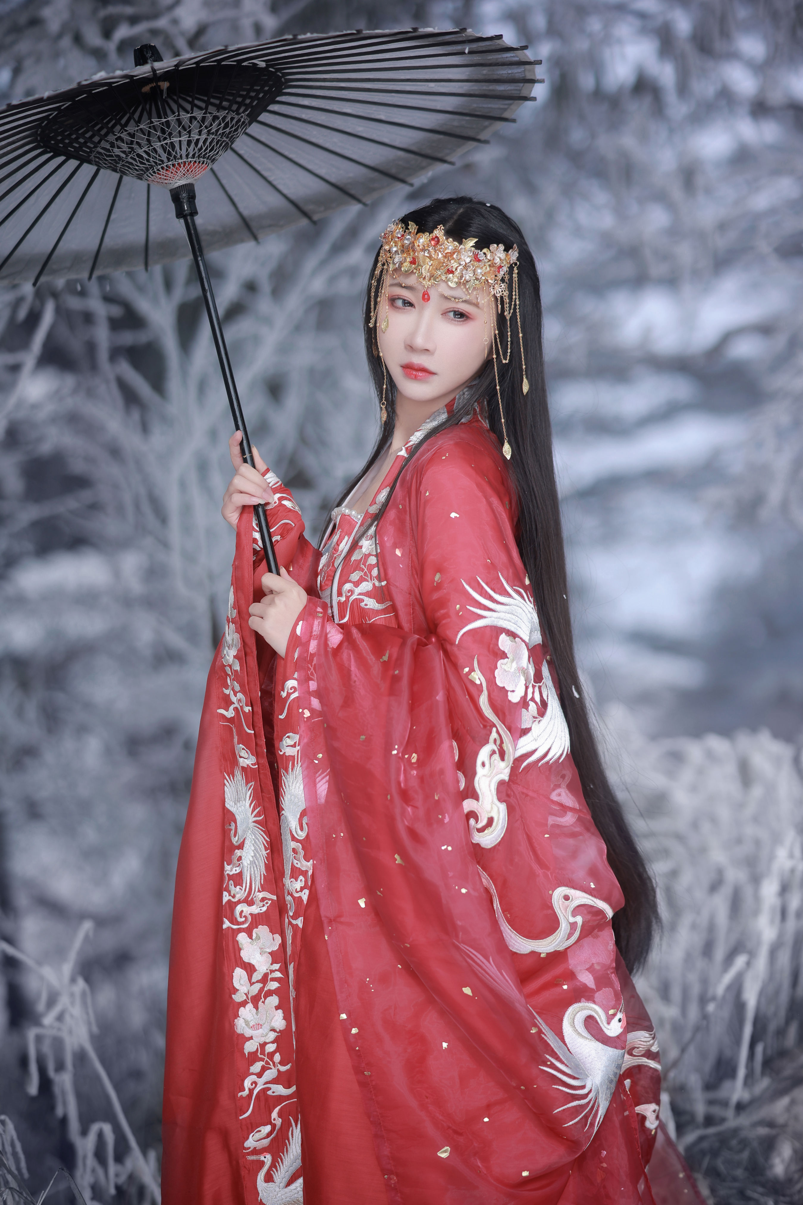 雪女1