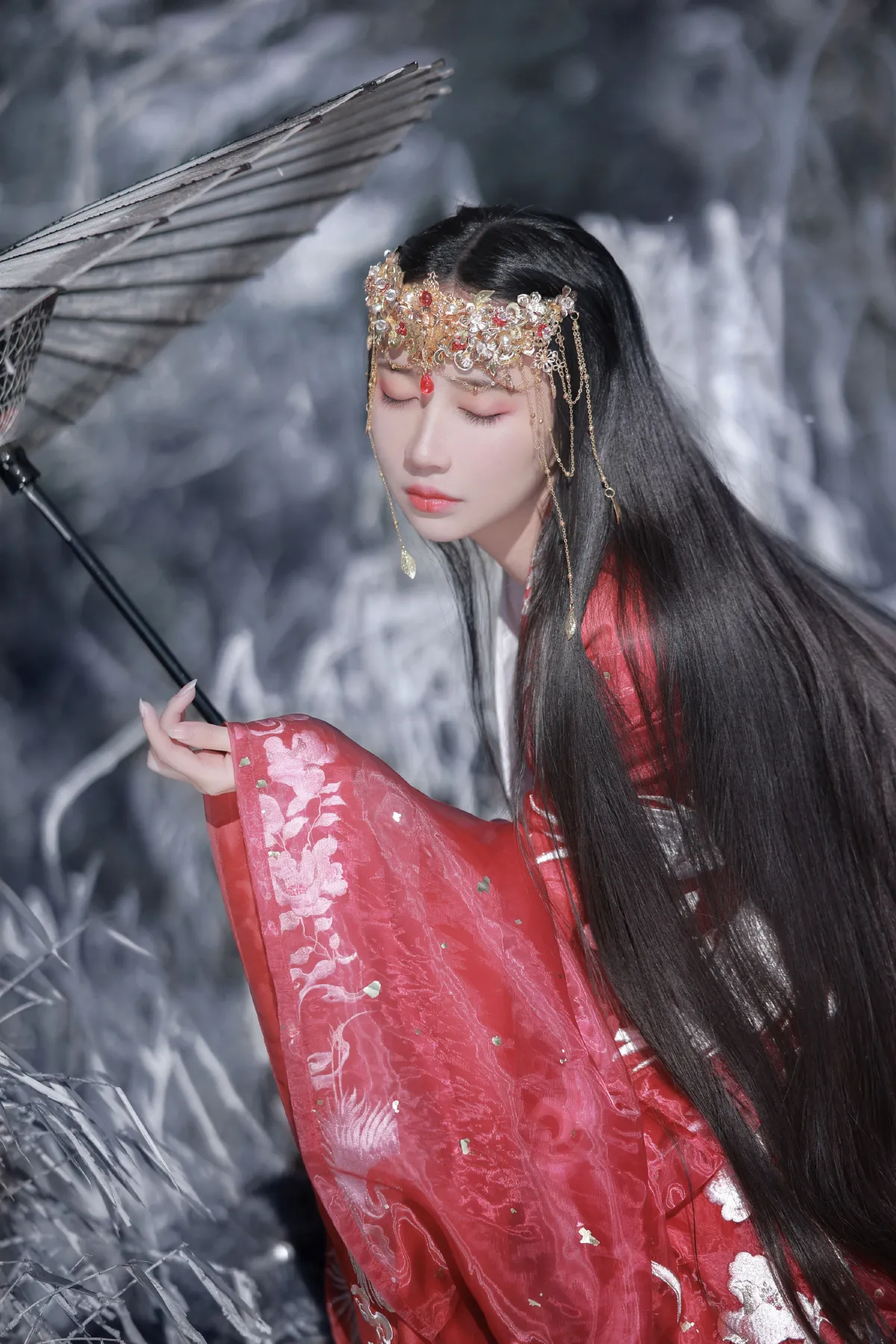 雪女