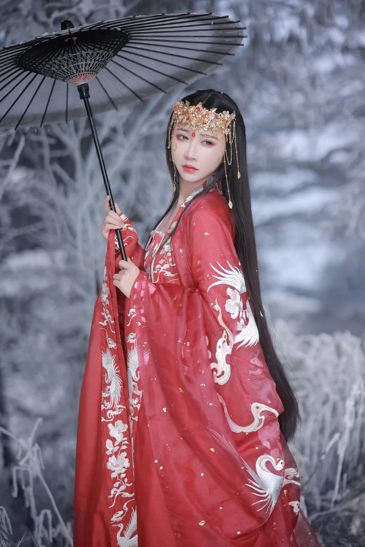 雪女1