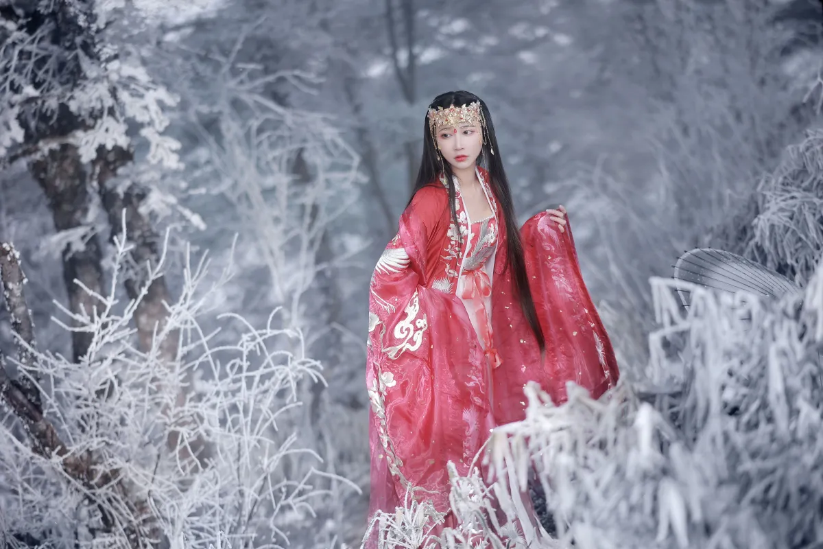 雪女
